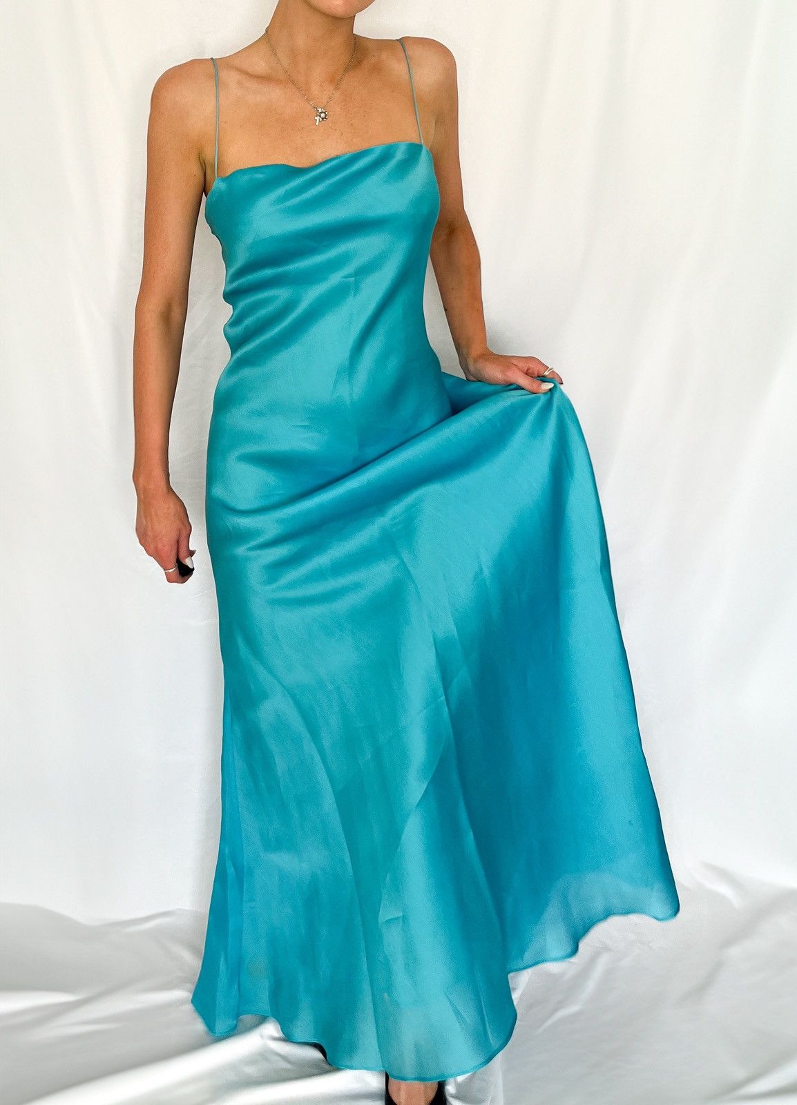Vintage RARE Leonard Cezair Couture Size S / US 4 / IT 40 - 1 Thumbnail