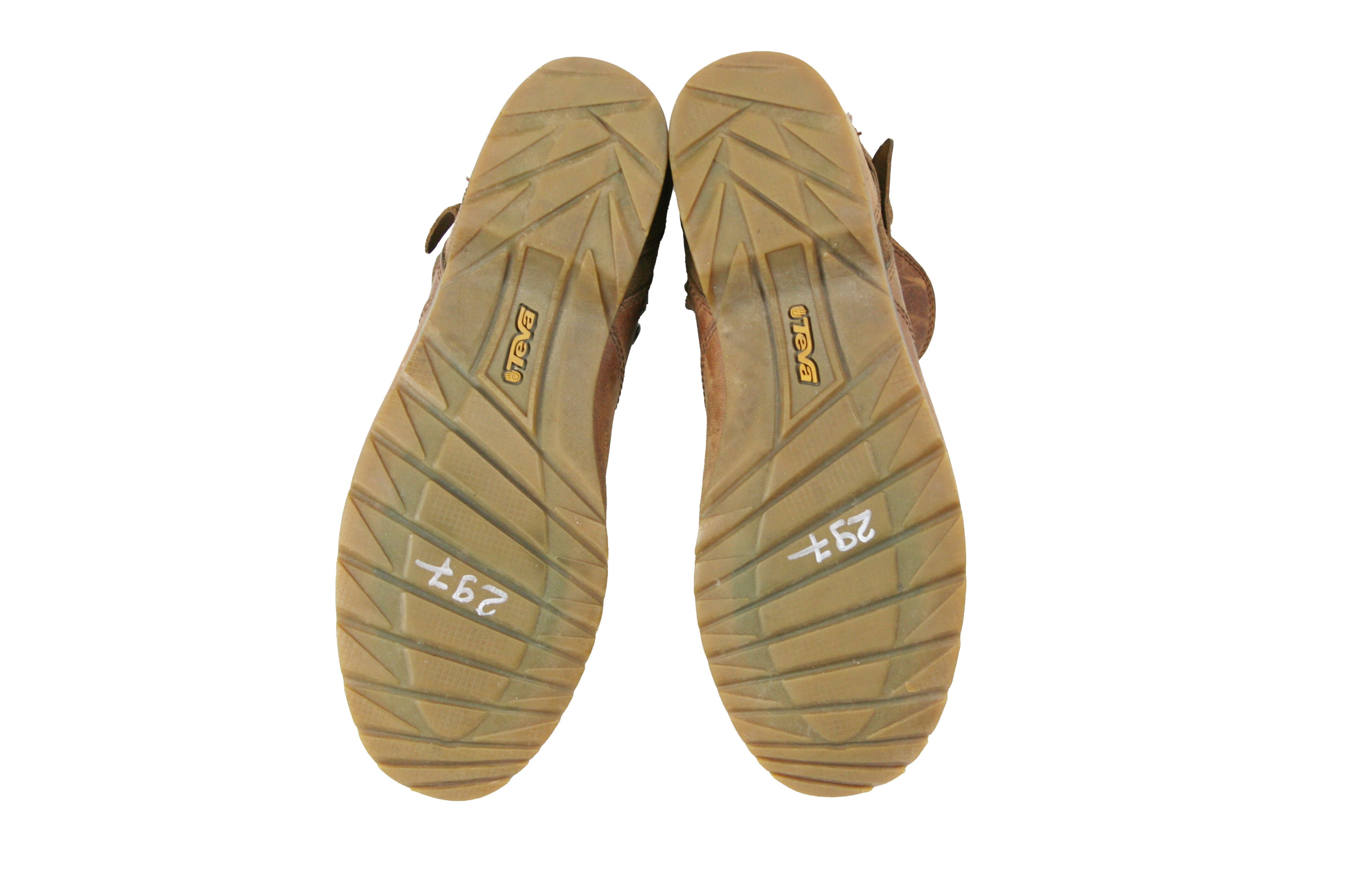 Teva De La Vina Waterproof Engineered Biker Boots Y2K Size US 9 / IT 39 - 11 Thumbnail