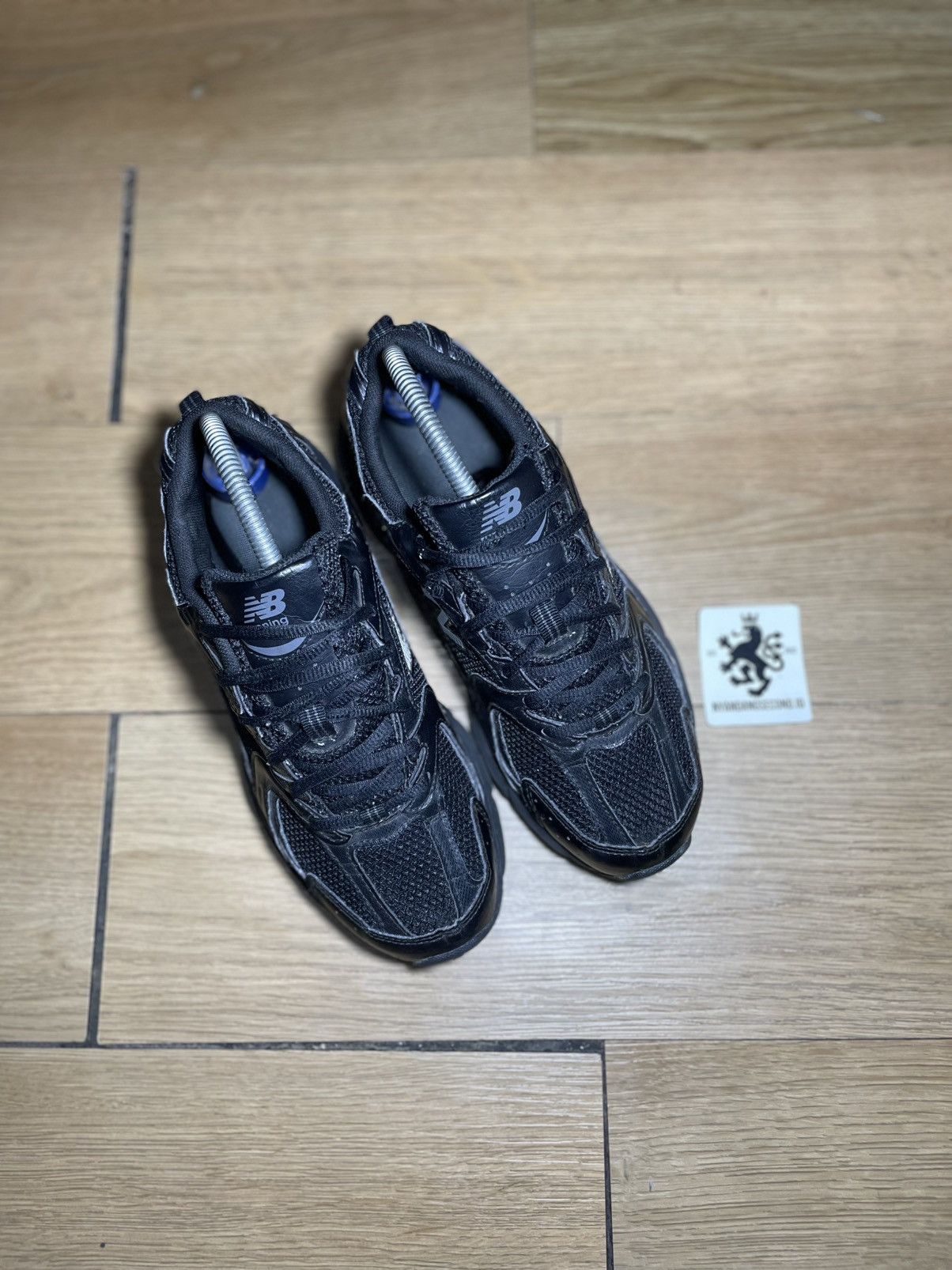 New Balance New balance 530 Size US 6.5 / EU 39-40 - 2 Thumbnail