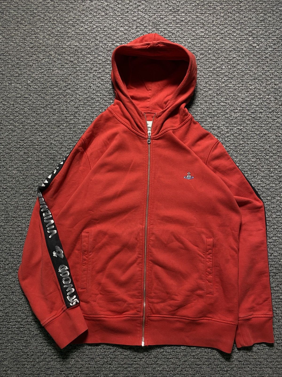 Streetwear × Vivienne Westwood Vivienne Westwood Red Label