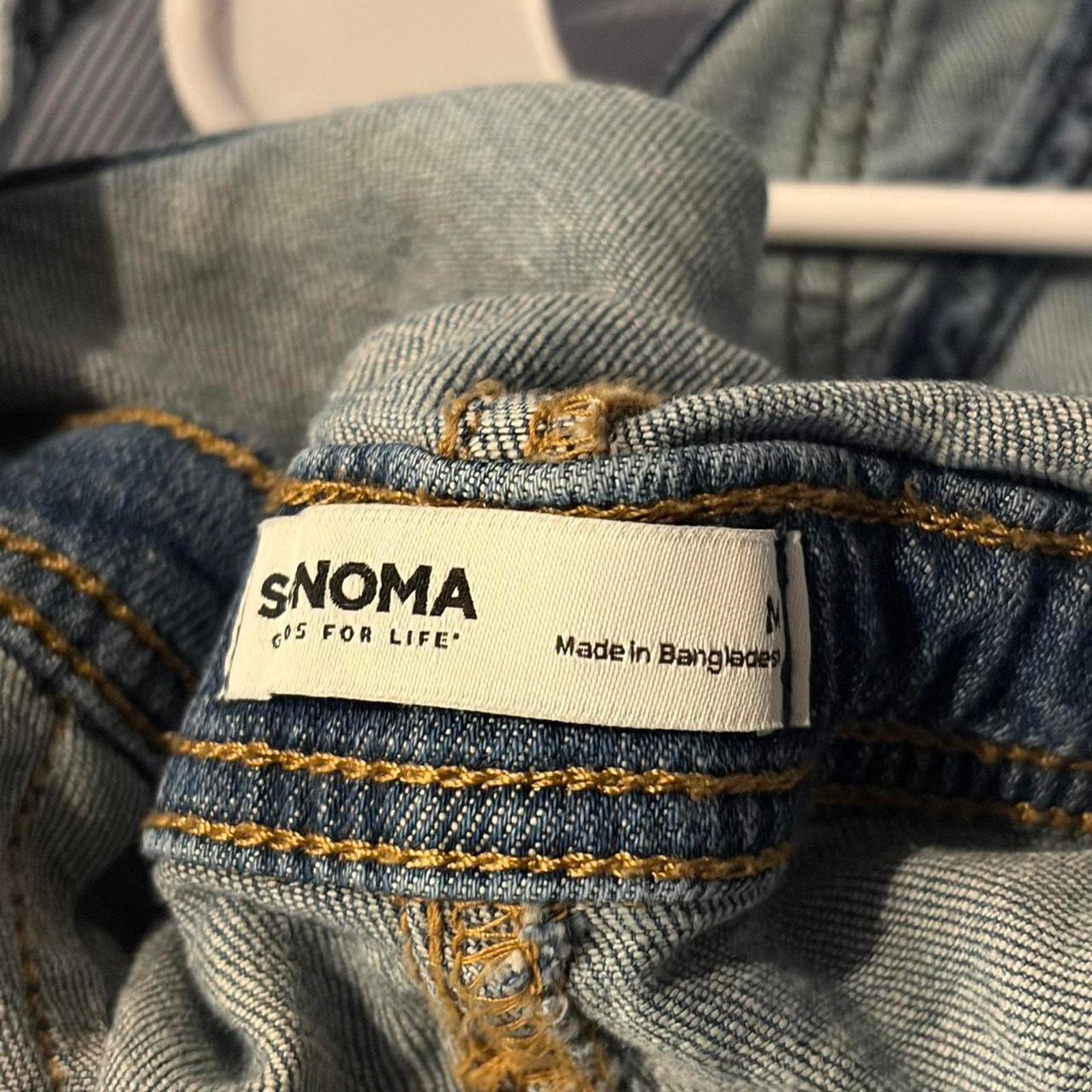 Sonoma Denim overalls size m Size US M / EU 48-50 / 2 - 3 Thumbnail