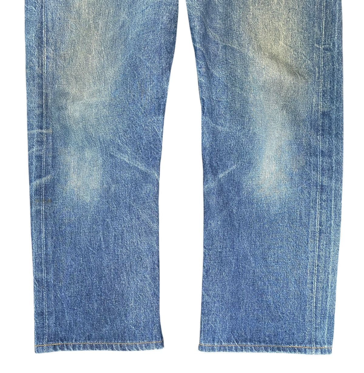 Levi's Vintage LEVI’S 501 #524 Size US 35 - 6 Thumbnail