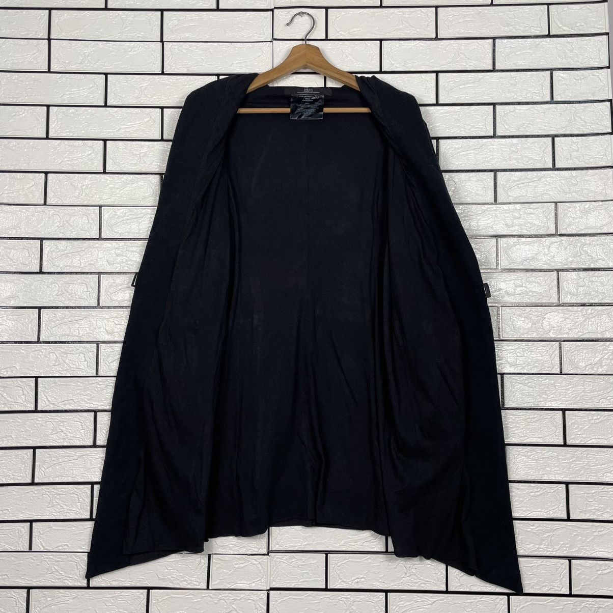 Dirain Dirain By Tsukasa Masuda Gothic Long Jacket Size US S / EU 44-46 / 1 - 13 Thumbnail