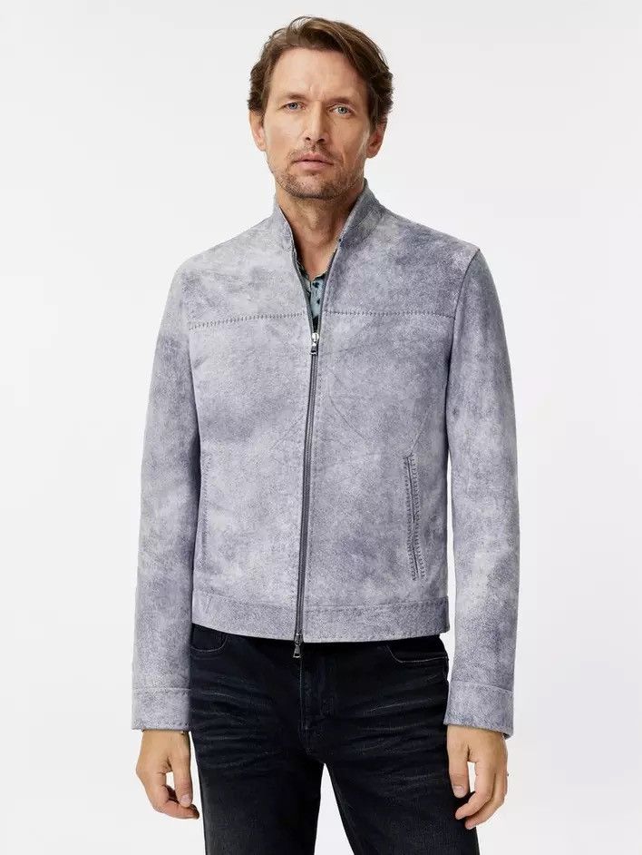 John Varvatos Mason Jacket Size EU 54 USA 44 Size US L / EU 52-54 / 3 - 6 Thumbnail