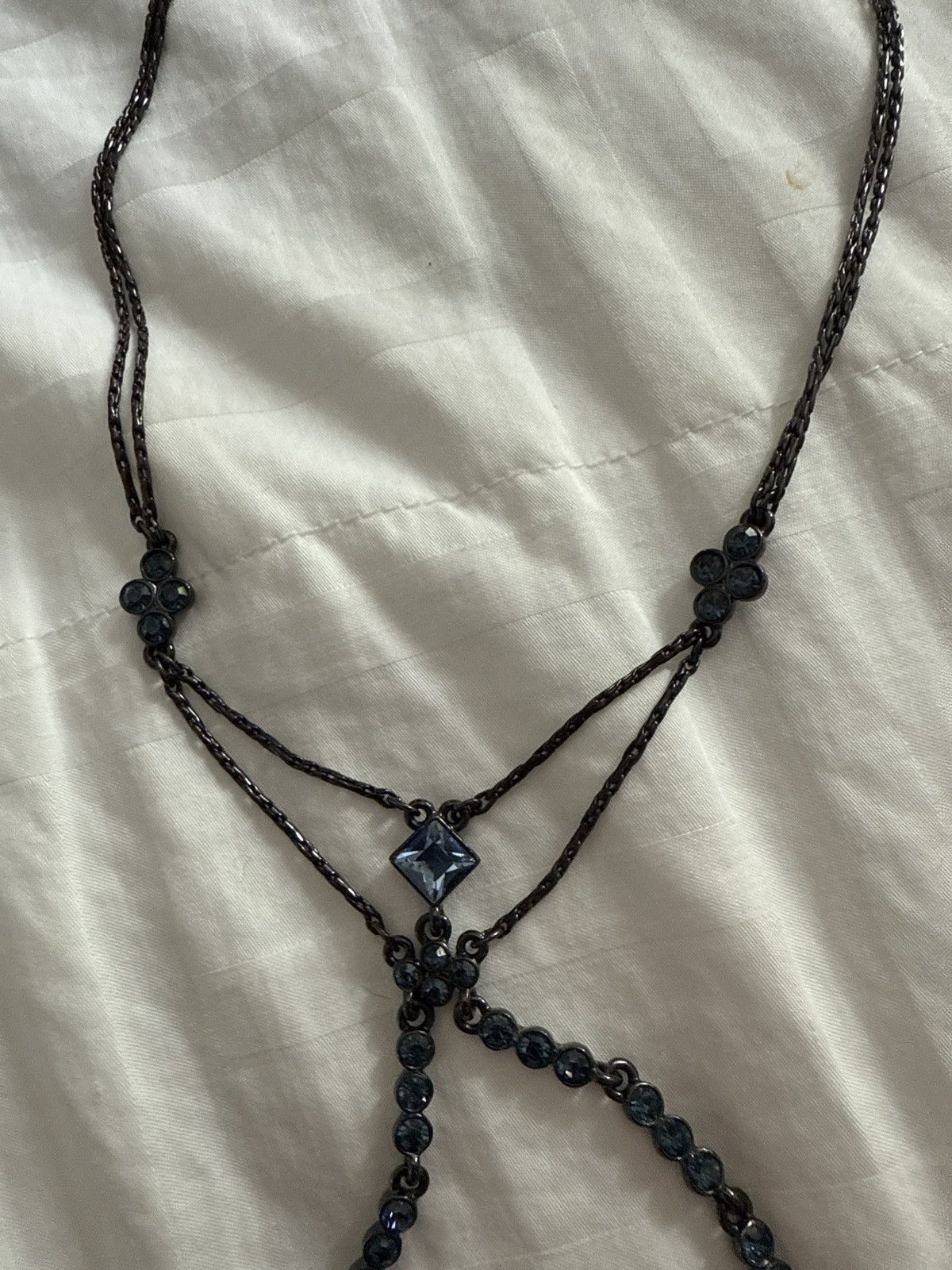 Givenchy Beautiful authentic necklace Size ONE SIZE - 3 Thumbnail
