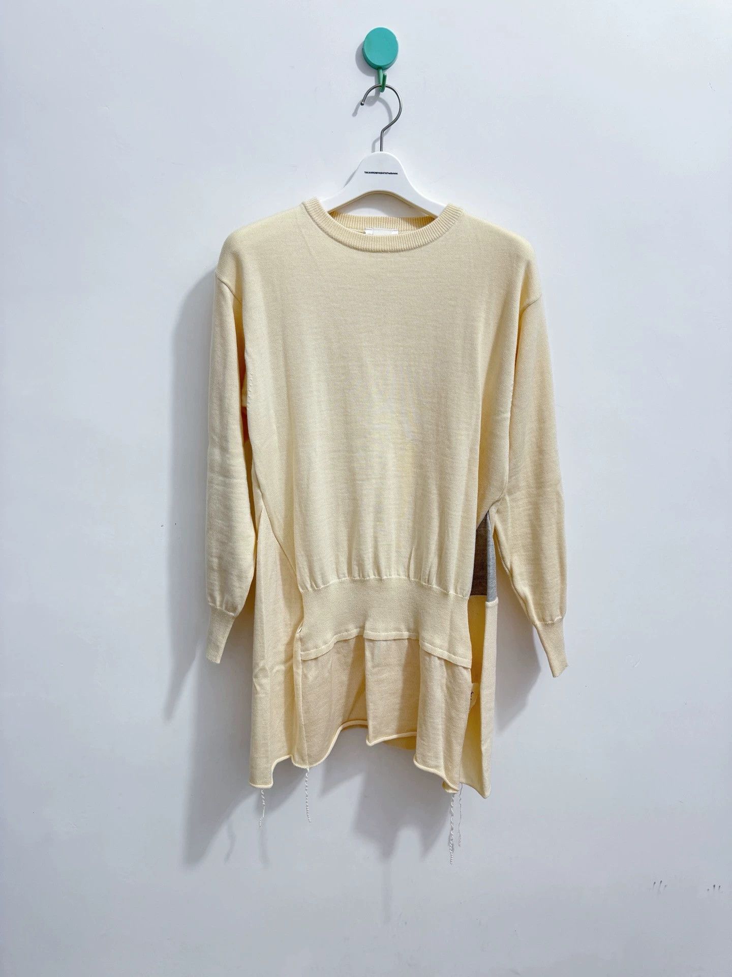 Undercover Undercover Stretchy Beautiful Sweater Size S Size S / US 4 / IT 40 - 1 Thumbnail