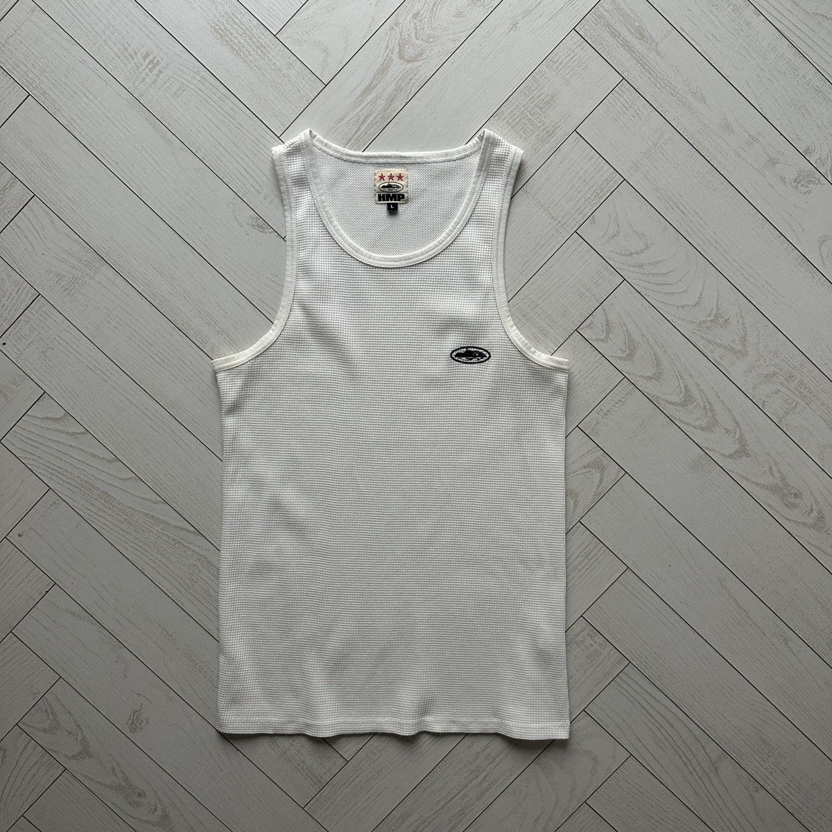 Corteiz Tank Top | Grailed