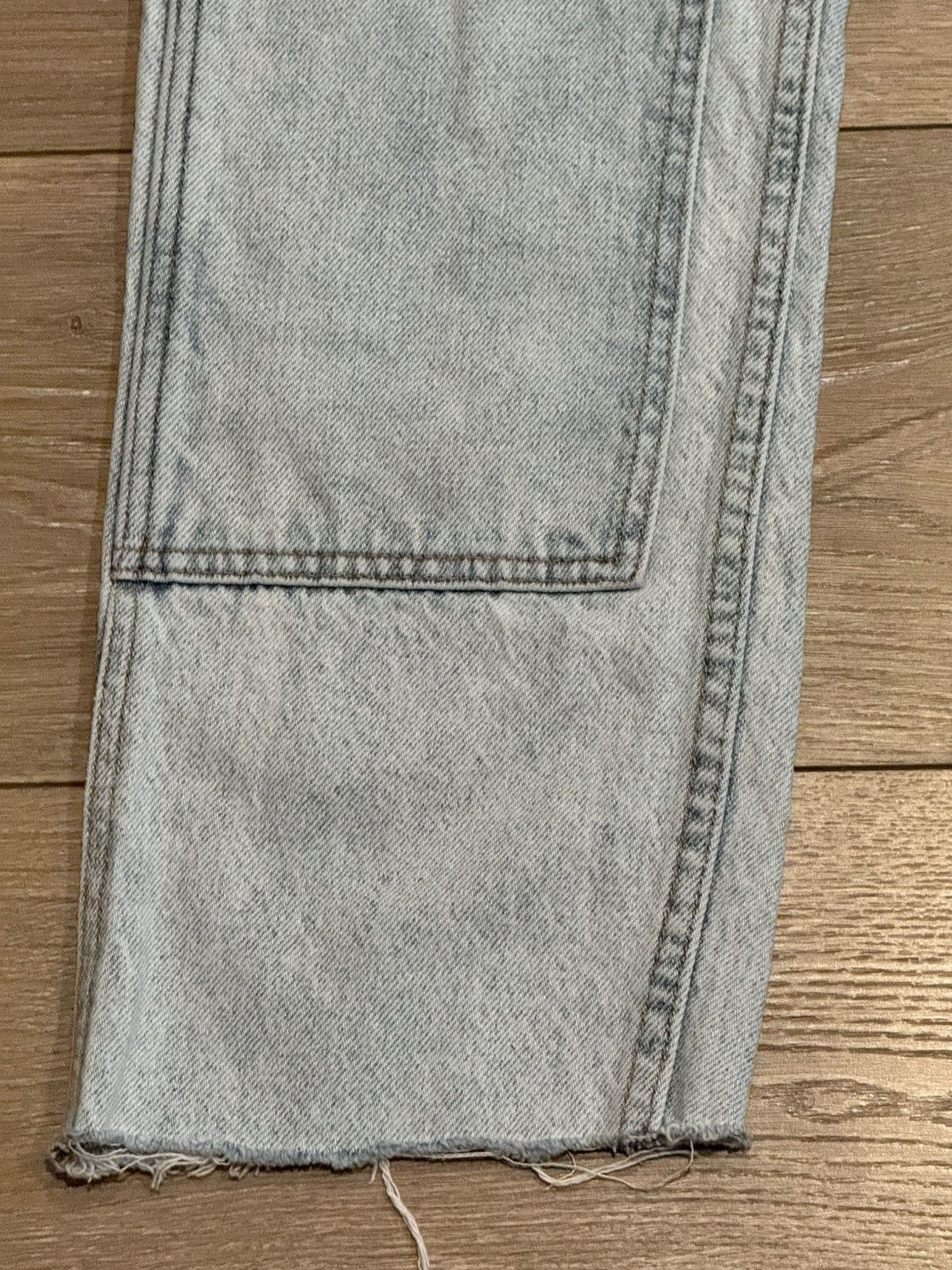 Pacsun Pacsun vintage loose fit carpenter jeans Size US 30 / EU 46 - 4 Thumbnail