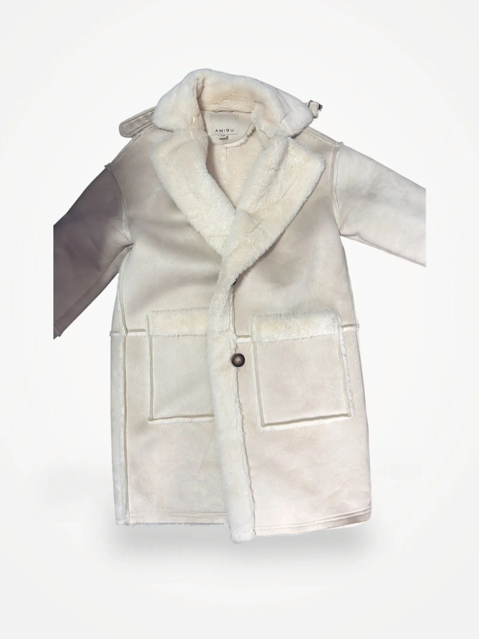 Amiri AMIRI Coat Size XS / US 0-2 / IT 36-38 - 1 Thumbnail