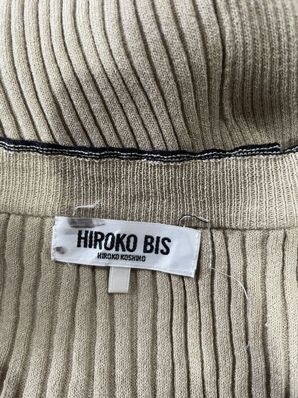 Other Hiroko BIS Blouse Size ONE SIZE - 3 Thumbnail