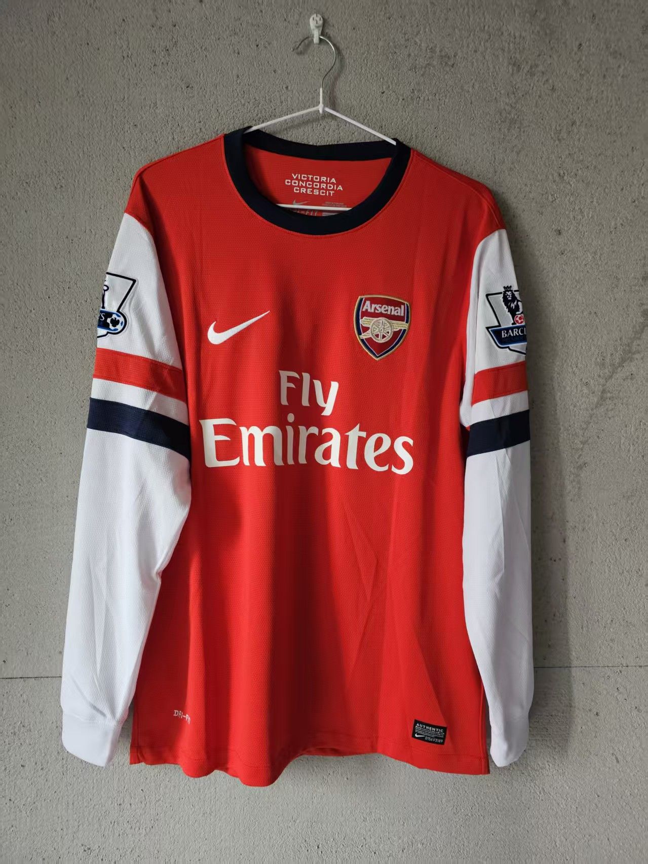 Other Arsenal 10 Mesut Özil Jersey 2012 2013 Size US S / EU 44-46 / 1 - 2 Thumbnail