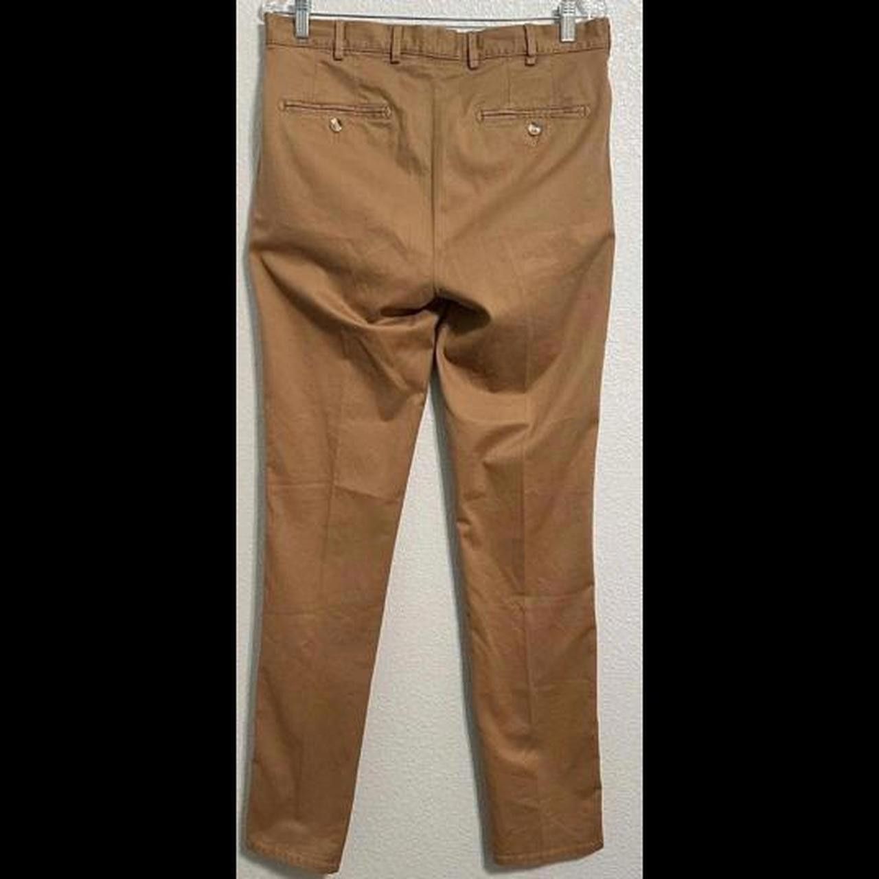 Peter Millar New Peter Millar Crown Chino Size US 33 - 4 Thumbnail