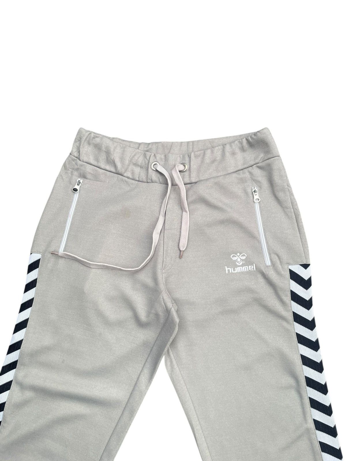 Hummel Hummel Track Bottom Size US 34 / EU 50 - 4 Thumbnail