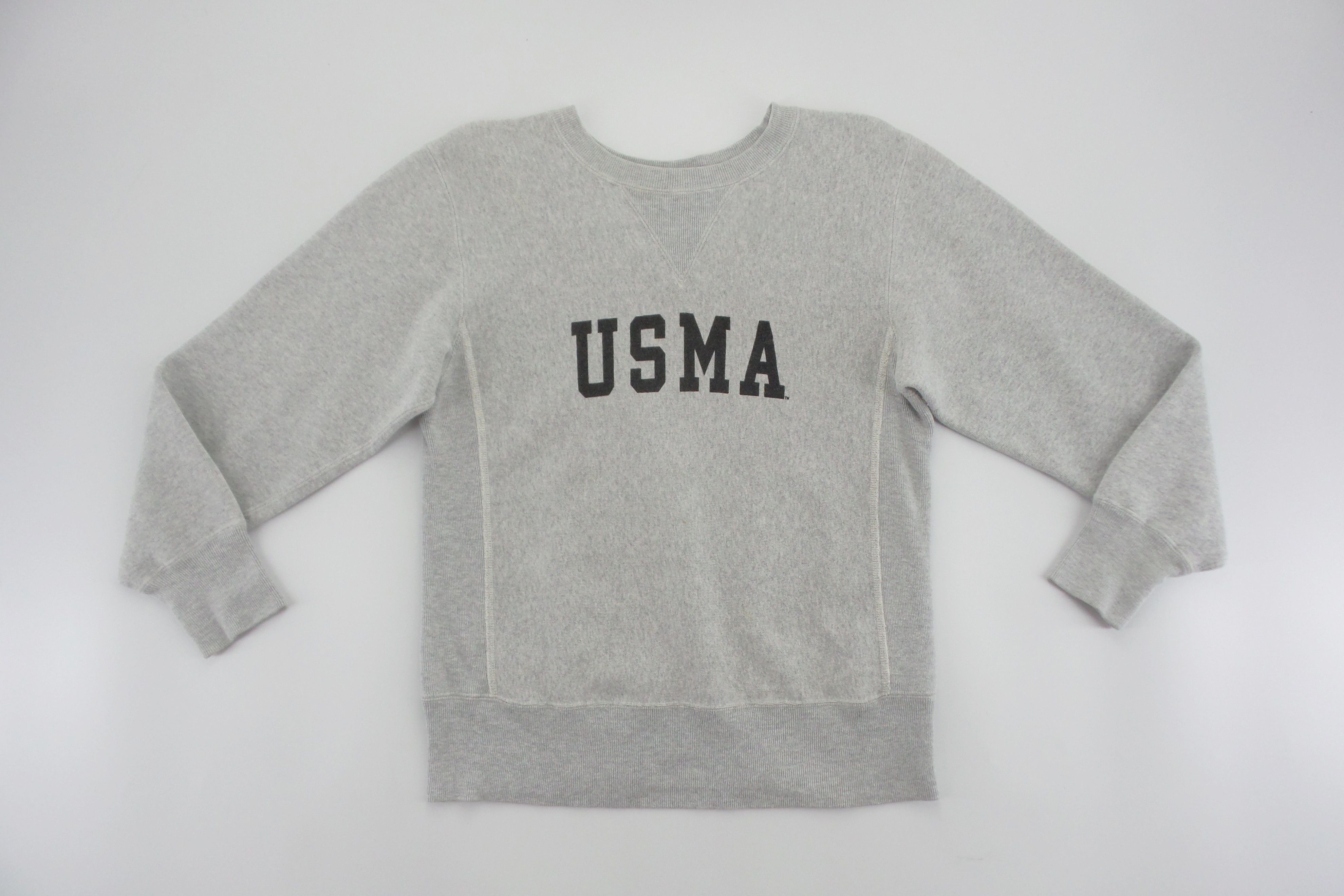 Champion Champion Reverse Weave 'USMA' Sweatshirts Size US M / EU 48-50 / 2 - 1 Thumbnail