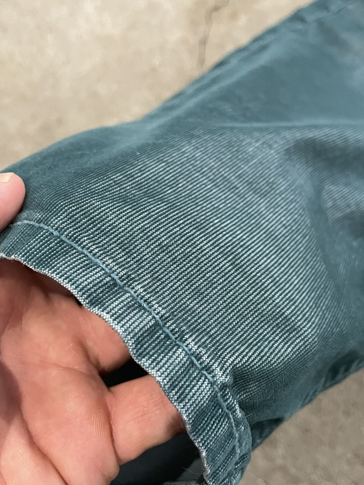 True Religion True Religion Corduroy Pants Size US 34 / EU 50 - 10 Thumbnail