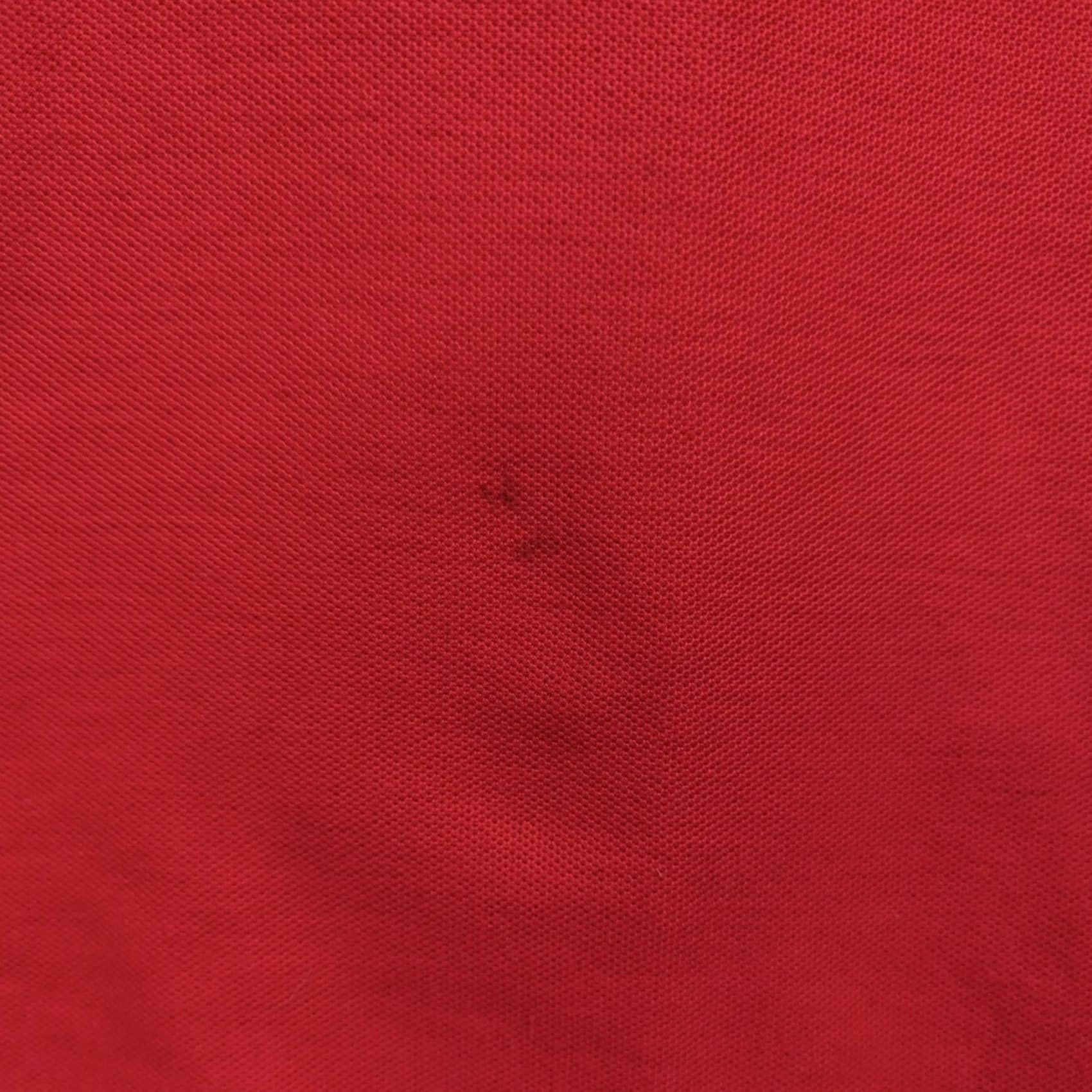Jantzen VINTAGE Jantzen Polo Shirt Short Sleeve Mens Small Red USA Edelbrock Performance Embroidered Logo Cars Comfort All Seasons Regular Fit Size US S / EU 44-46 / 1 - 6 Thumbnail