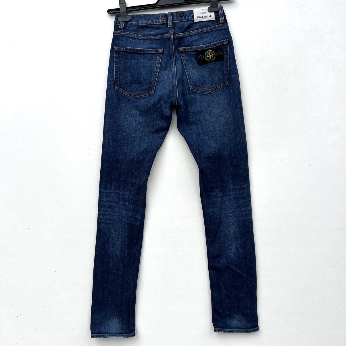 Stone Island Stone island jeans denim junior Size US 28 / EU 44 - 1 Thumbnail