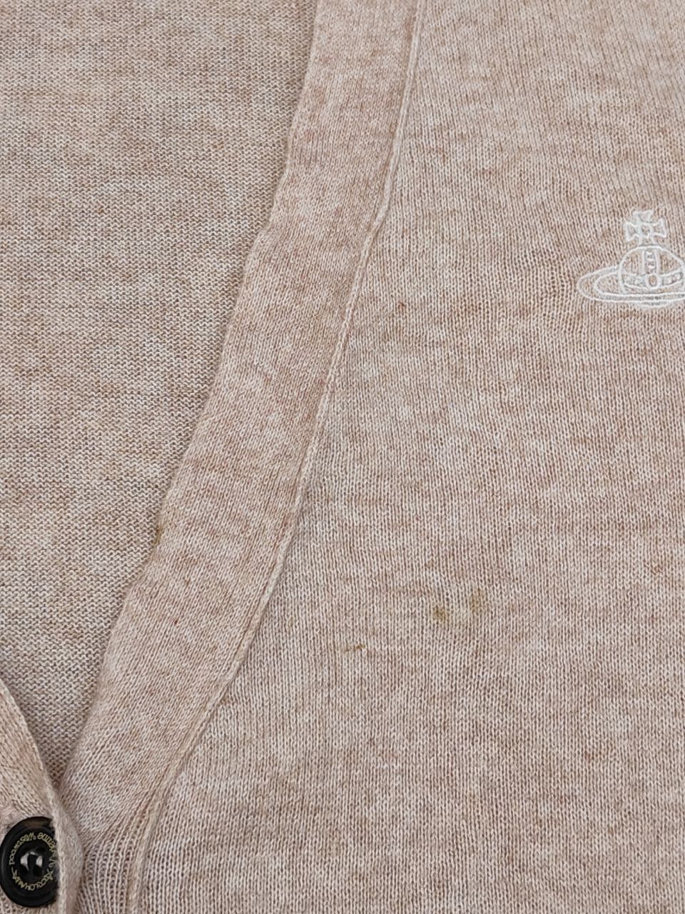 Vivienne Westwood Vivienne Westwood Anglomania Cardigan Size S / US 4 / IT 40 - 9 Thumbnail