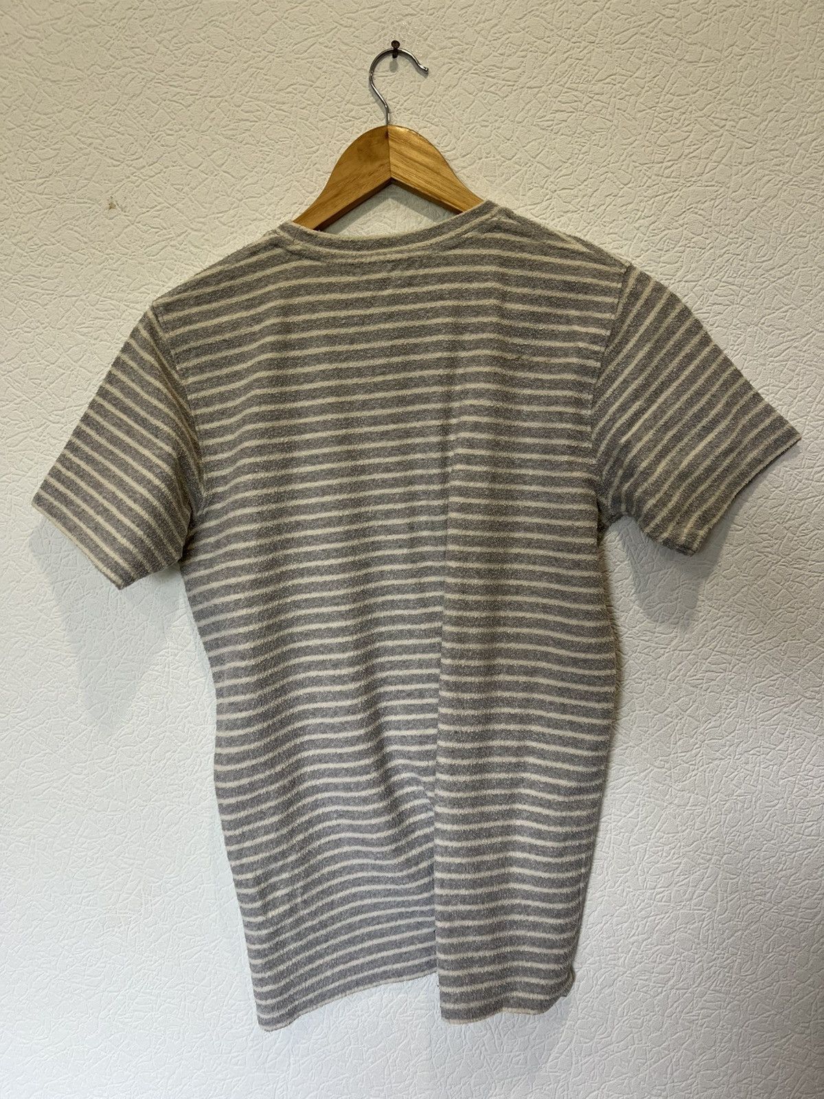 Norse Projects Norse Project T Shirt Tee Striped Size US M / EU 48-50 / 2 - 9 Thumbnail