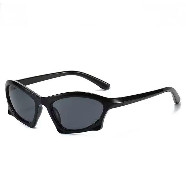 Vintage Retro Sports Sunglass Size ONE SIZE - 2 Thumbnail
