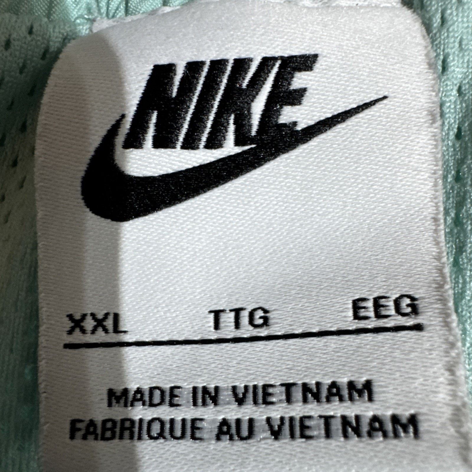 Nike Nike Sportswear Swim Woven Flow Trunks Mens XXL Beachy Size US 34 / EU 50 - 10 Thumbnail