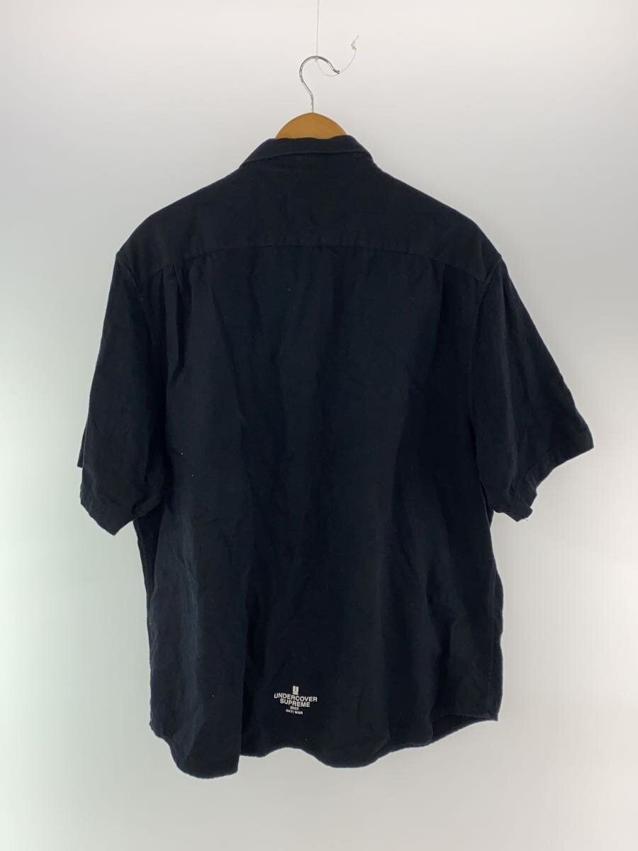 Supreme × Undercover SS23 Arabic Flannel Size US XL / EU 56 / 4 - 2 Thumbnail