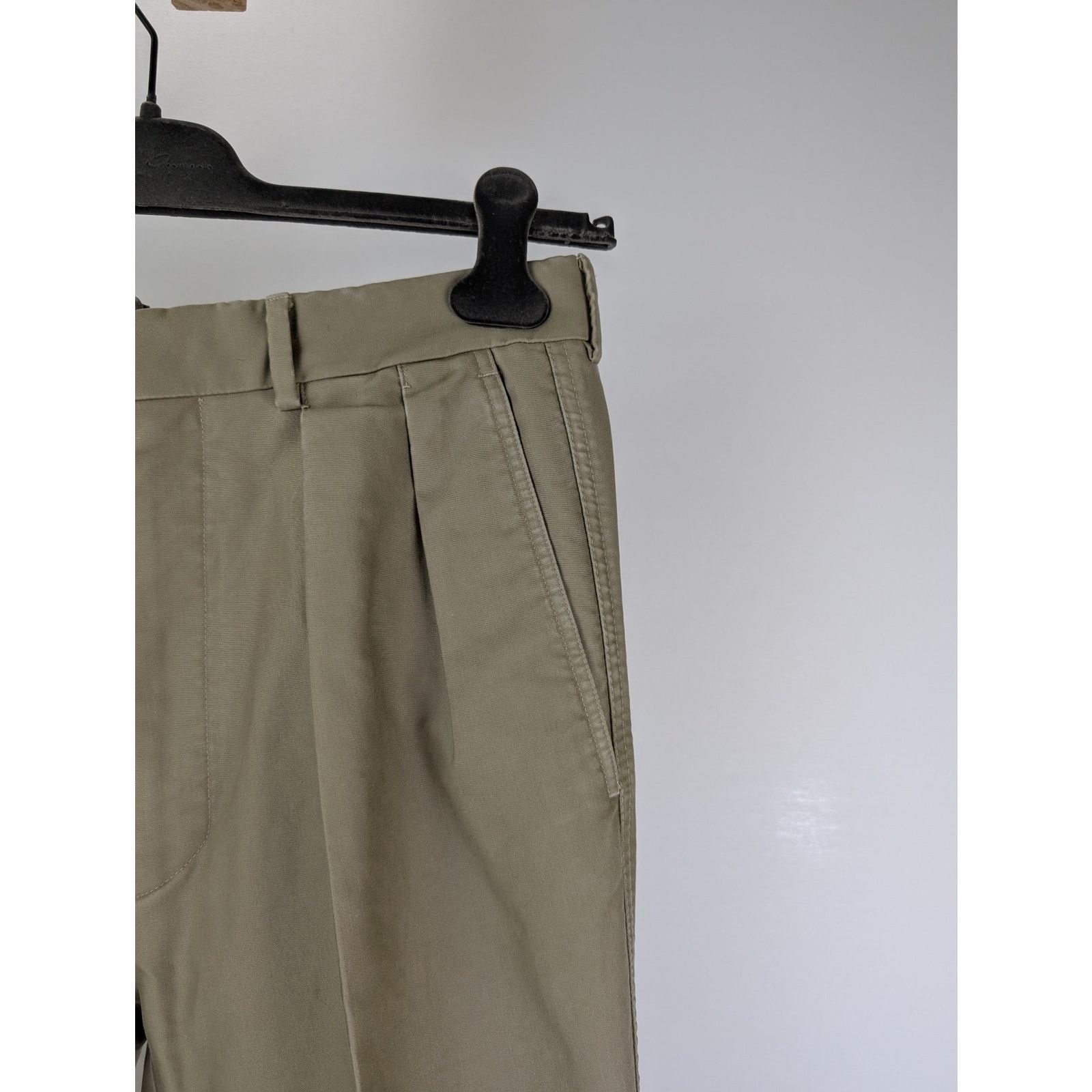 Tom Ford o1rshd1 Classic Pants in Beige Size US 30 / EU 46 - 5 Thumbnail