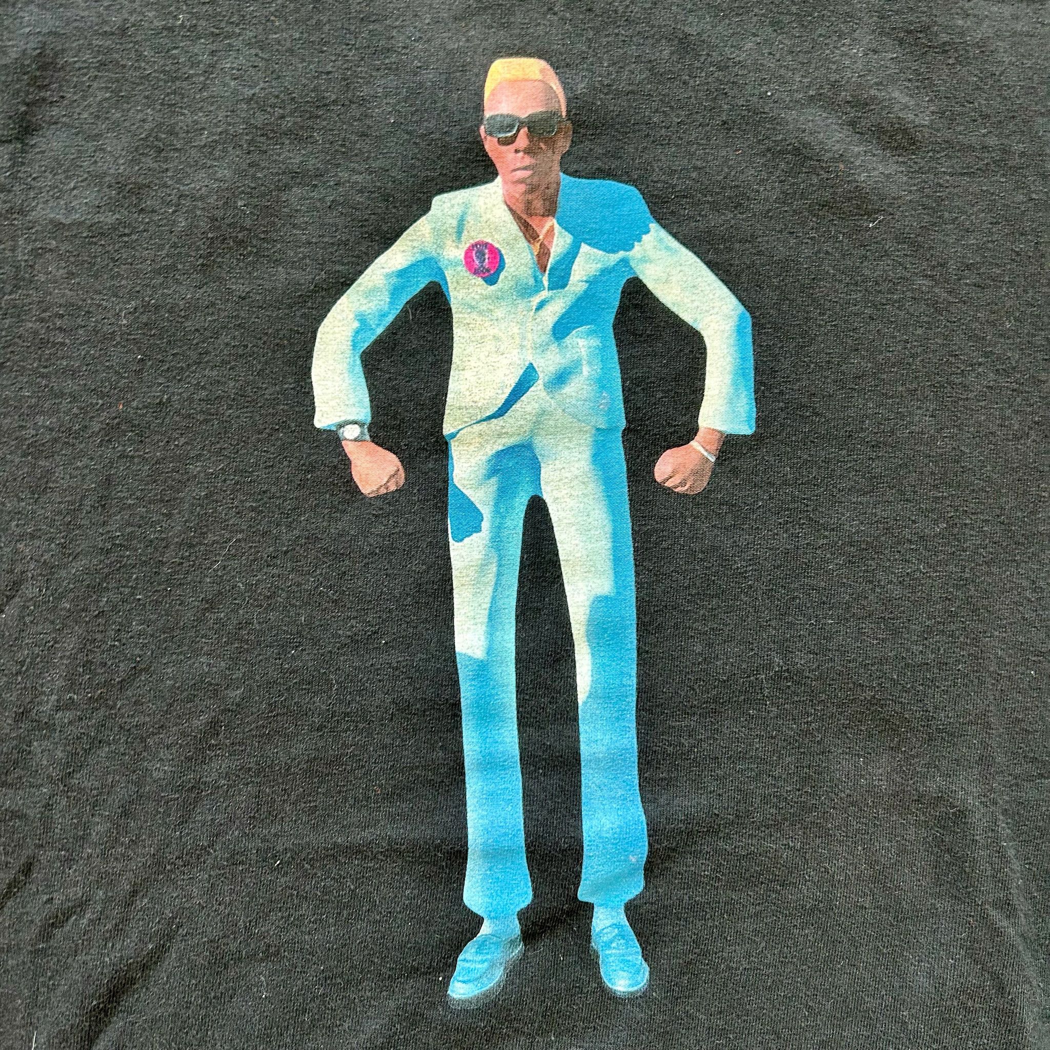 Golf Wang × Tyler The Creator Golf Wang Tyler the Creator IGOR Tour Merch Shirt Size US L / EU 52-54 / 3 - 3 Thumbnail