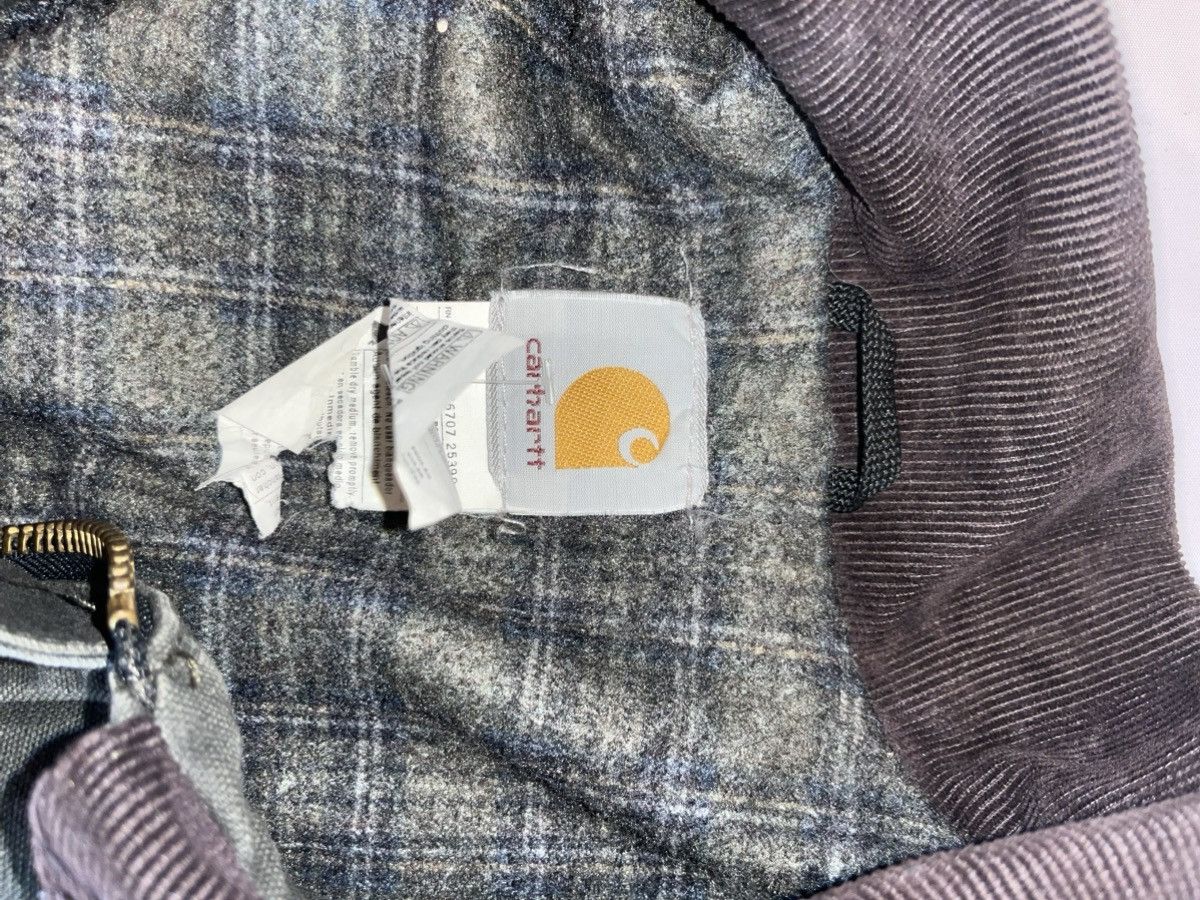 Carhartt Carhart marlboro jacket xxl Size US XXL / EU 58 / 5 - 8 Thumbnail