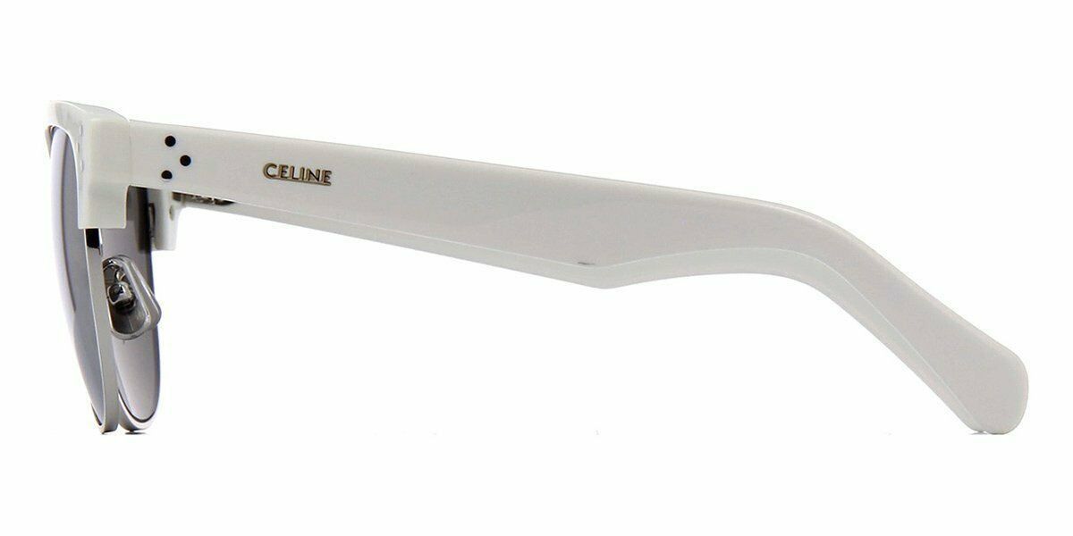 Celine Celine CL40103U 21C Clubmaster Women's Sunglasses Size ONE SIZE - 2 Thumbnail