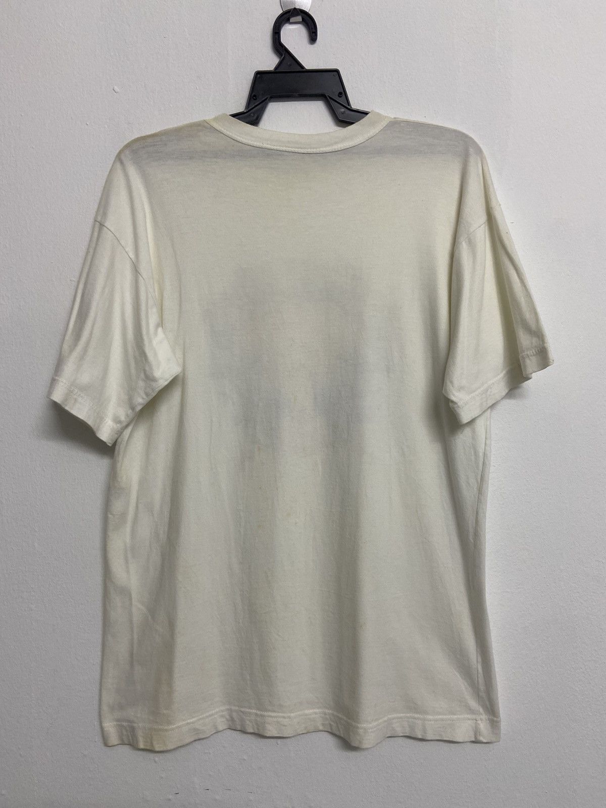 Gianfranco Ferre Vintage Gianfranco Ferre Tee Size US L / EU 52-54 / 3 - 4 Thumbnail
