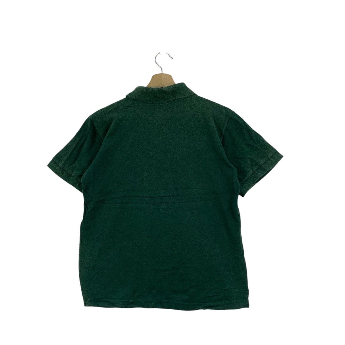 Vintage Vintage DARWISH EGYPT PHAROAHS Sun Faded Polo Tee Shirt Top Size US S / EU 44-46 / 1 - 6 Thumbnail