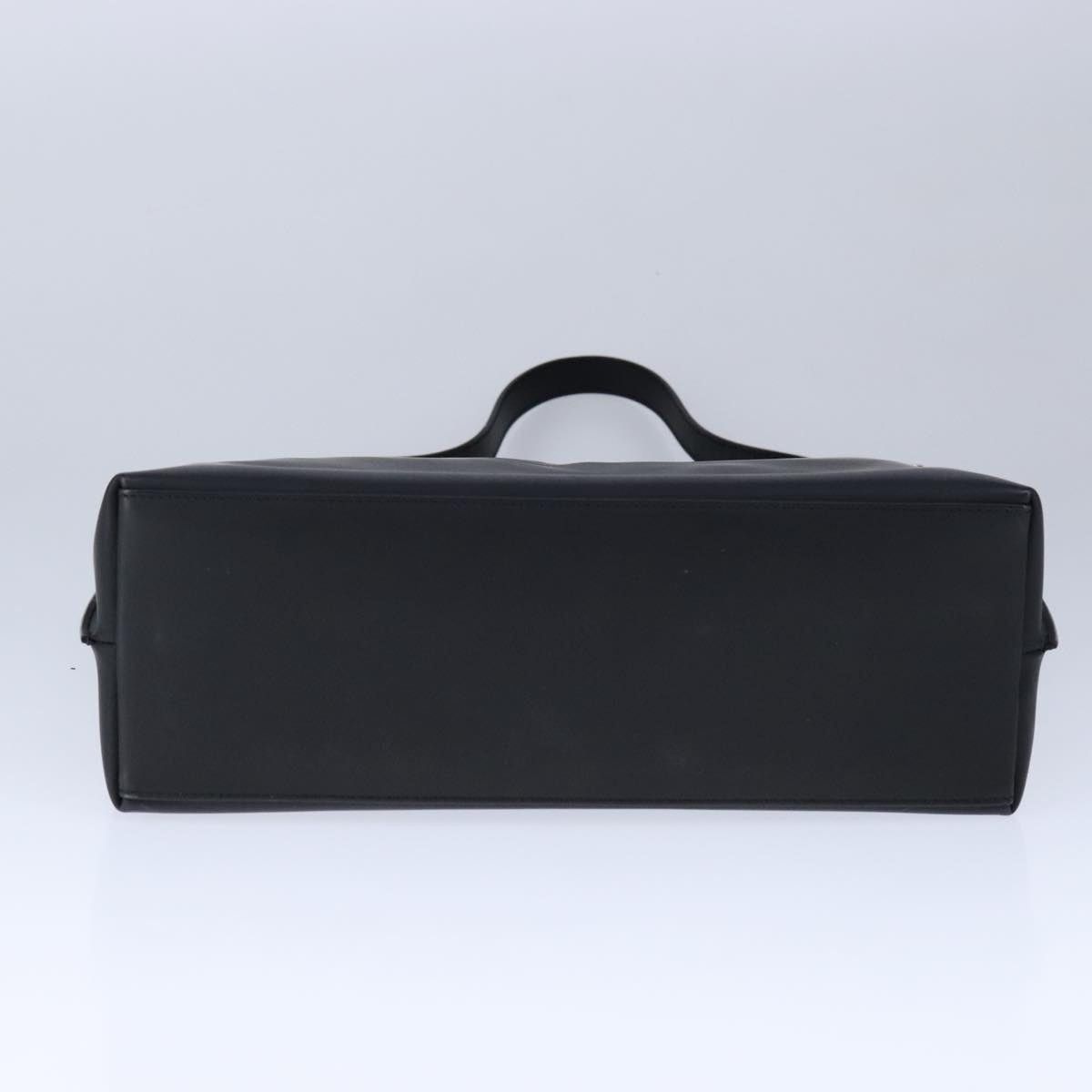 Gucci GUCCI Shoulder Bag Patent Leather Black Silver 001 3017 001 Size ONE SIZE - 5 Thumbnail