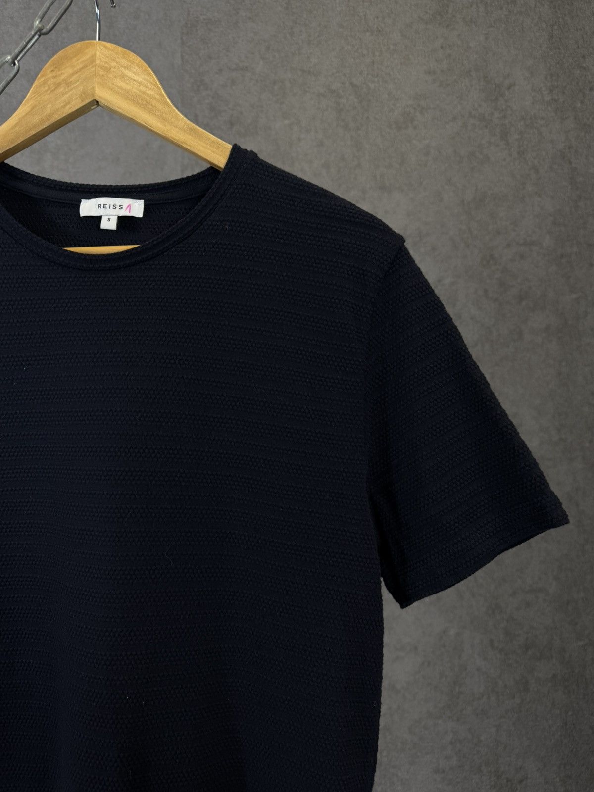 Designer × Reiss Reiss designer tee Size US S / EU 44-46 / 1 - 2 Thumbnail