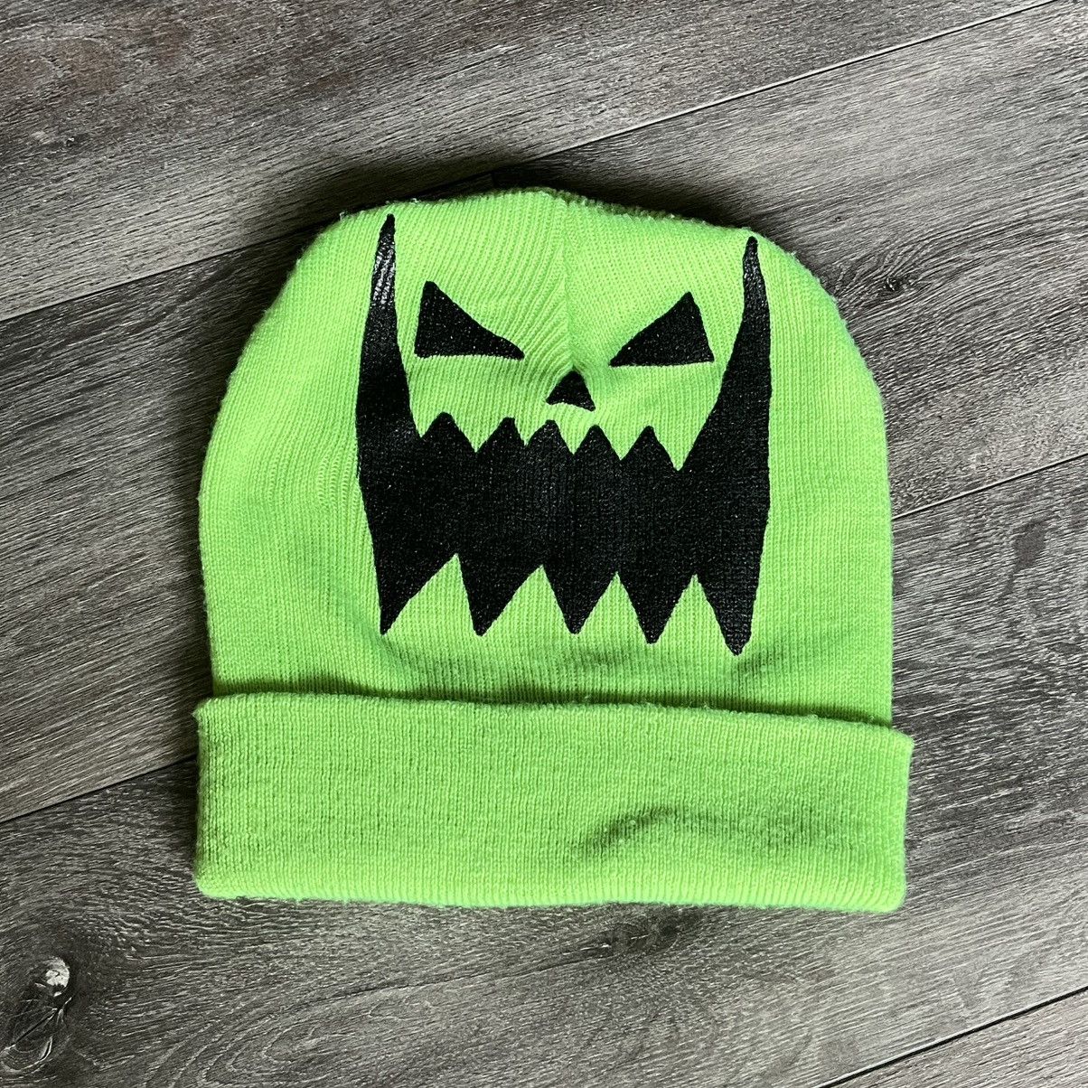 Asspizza Beanie | Grailed