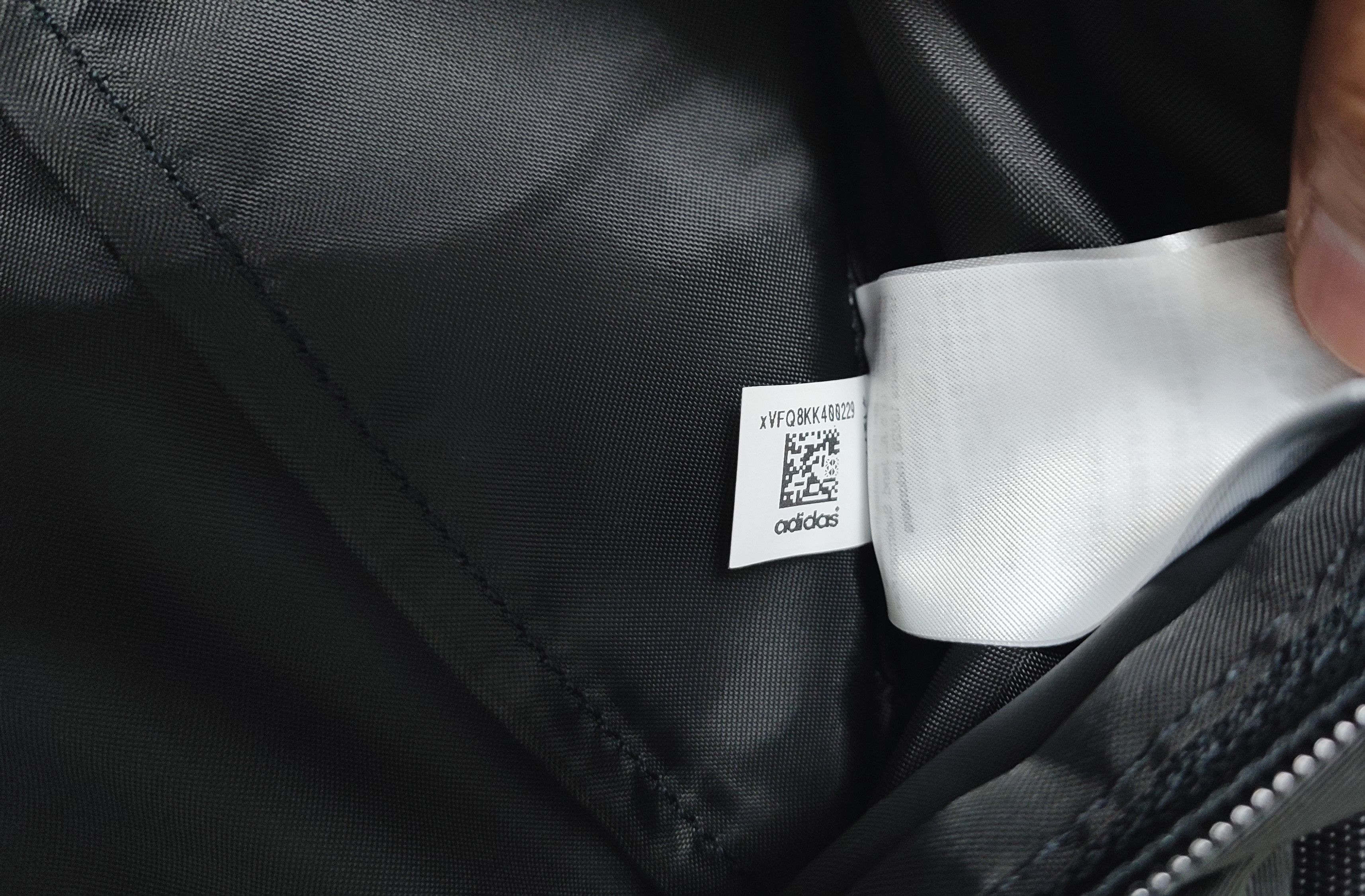 Adidas Adidas R.Y.V-A Sling Utility Bag Size ONE SIZE - 8 Thumbnail
