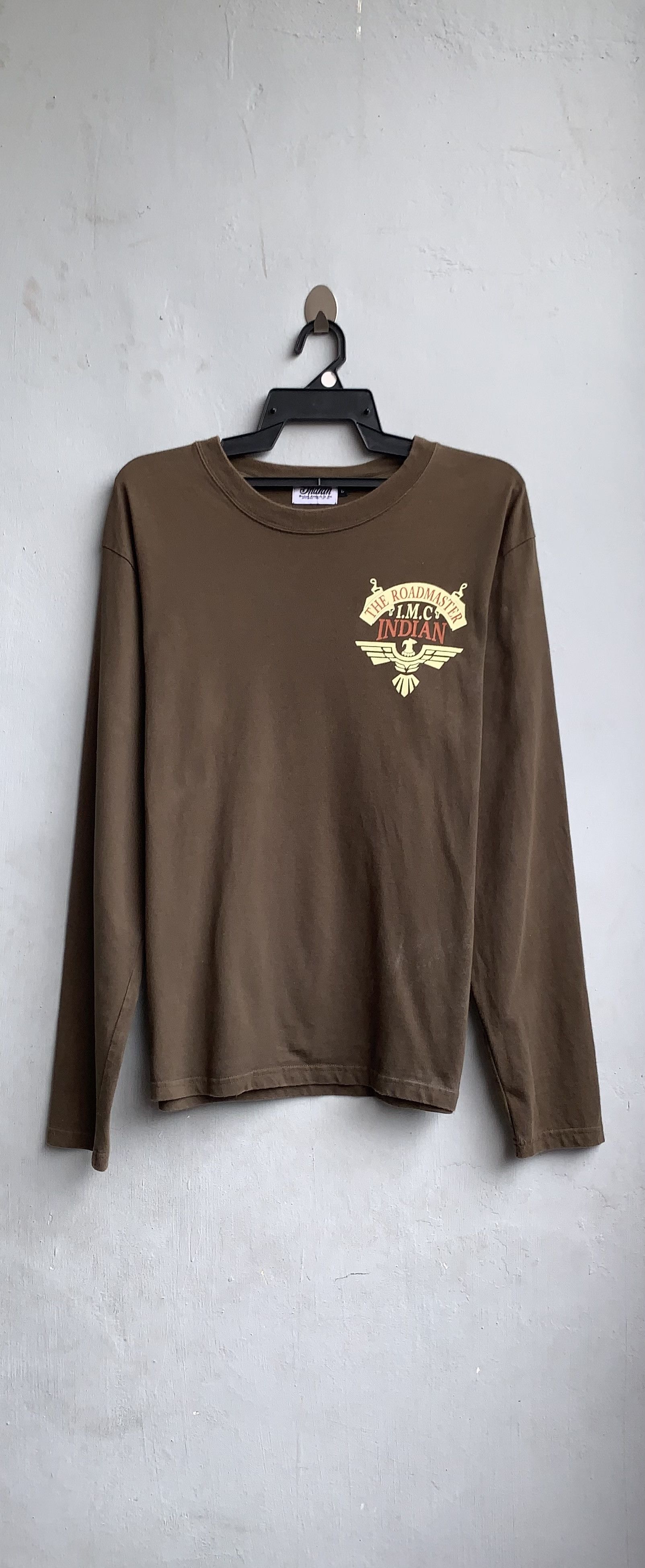 Indian Motorcycle Indian Motorcycle Shirt Size US L / EU 52-54 / 3 - 2 Thumbnail