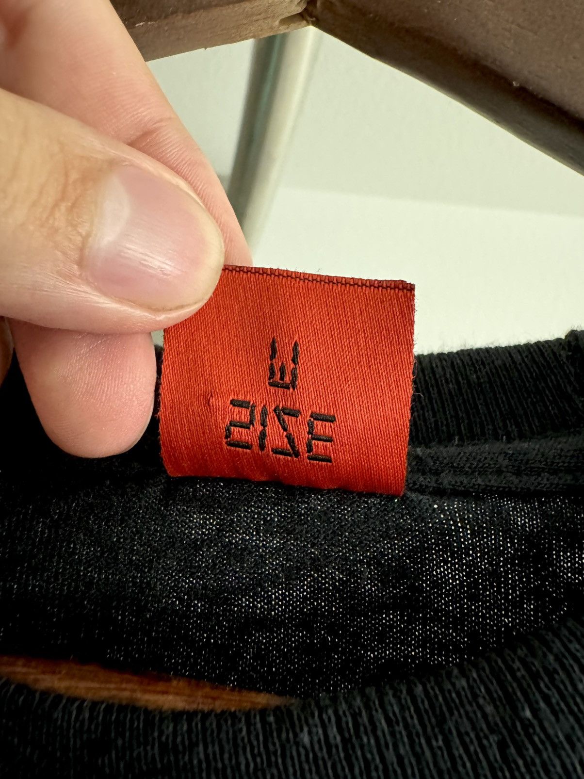 Other 5:08PM ALARM TEE Size US M / EU 48-50 / 2 - 3 Thumbnail