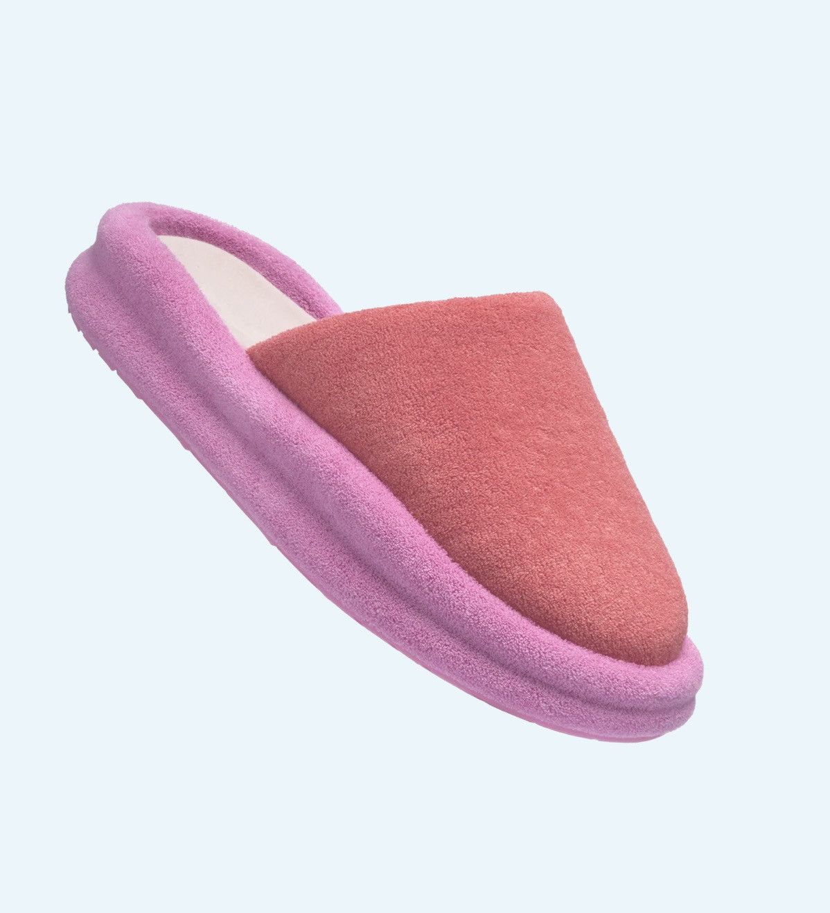 SKYLRK SKYLRK Rest Slipper Size US 7 / EU 40 - 3 Thumbnail