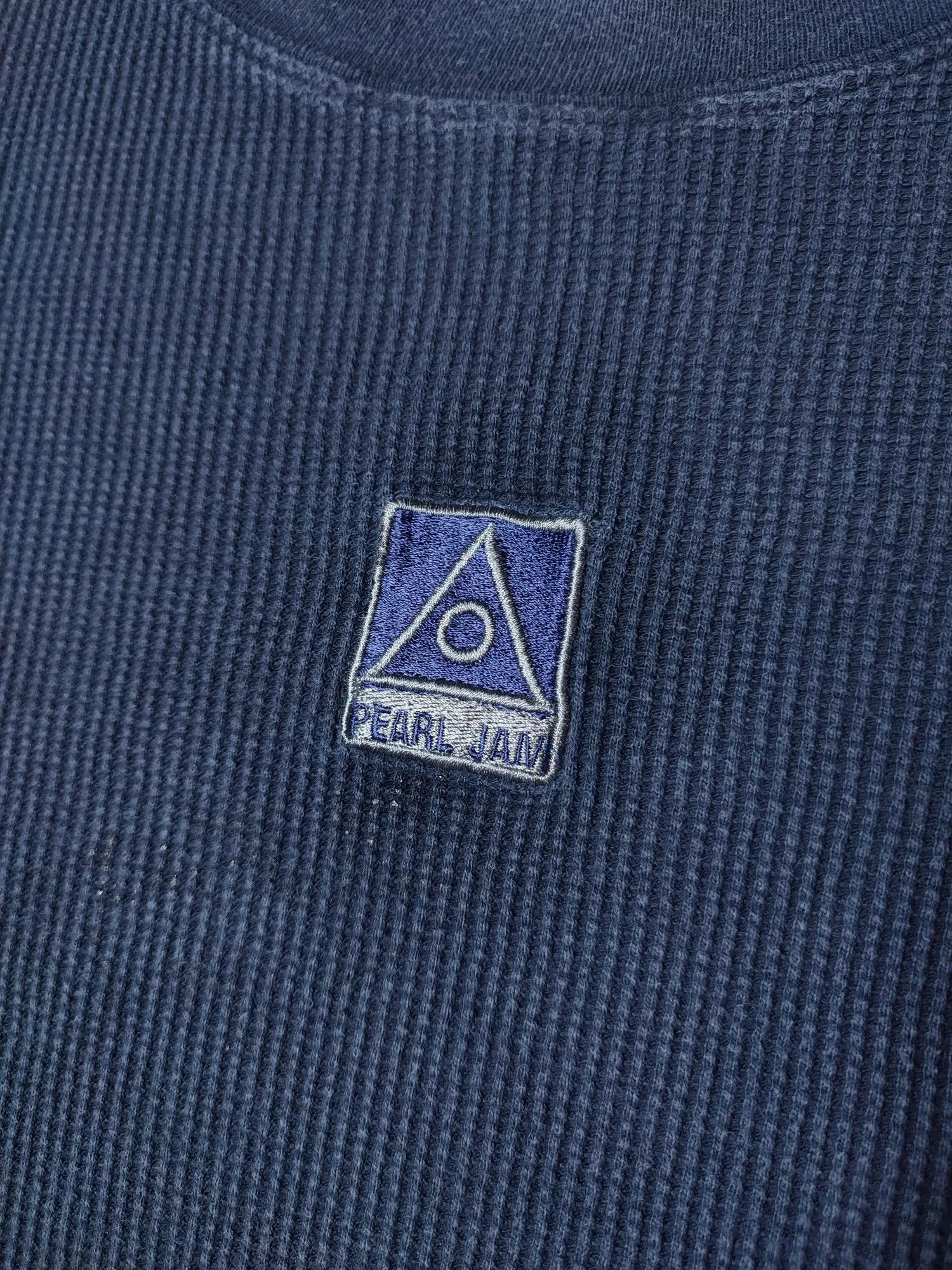 Band Tees Pearl Jam Vintage Band Sweatshirt Size US L / EU 52-54 / 3 - 8 Thumbnail