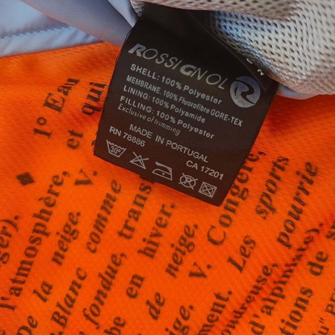 Jean Charles De Castelbajac Jacket Jean Charles de Castelbajac Size S / US 4 / IT 40 - 6 Thumbnail