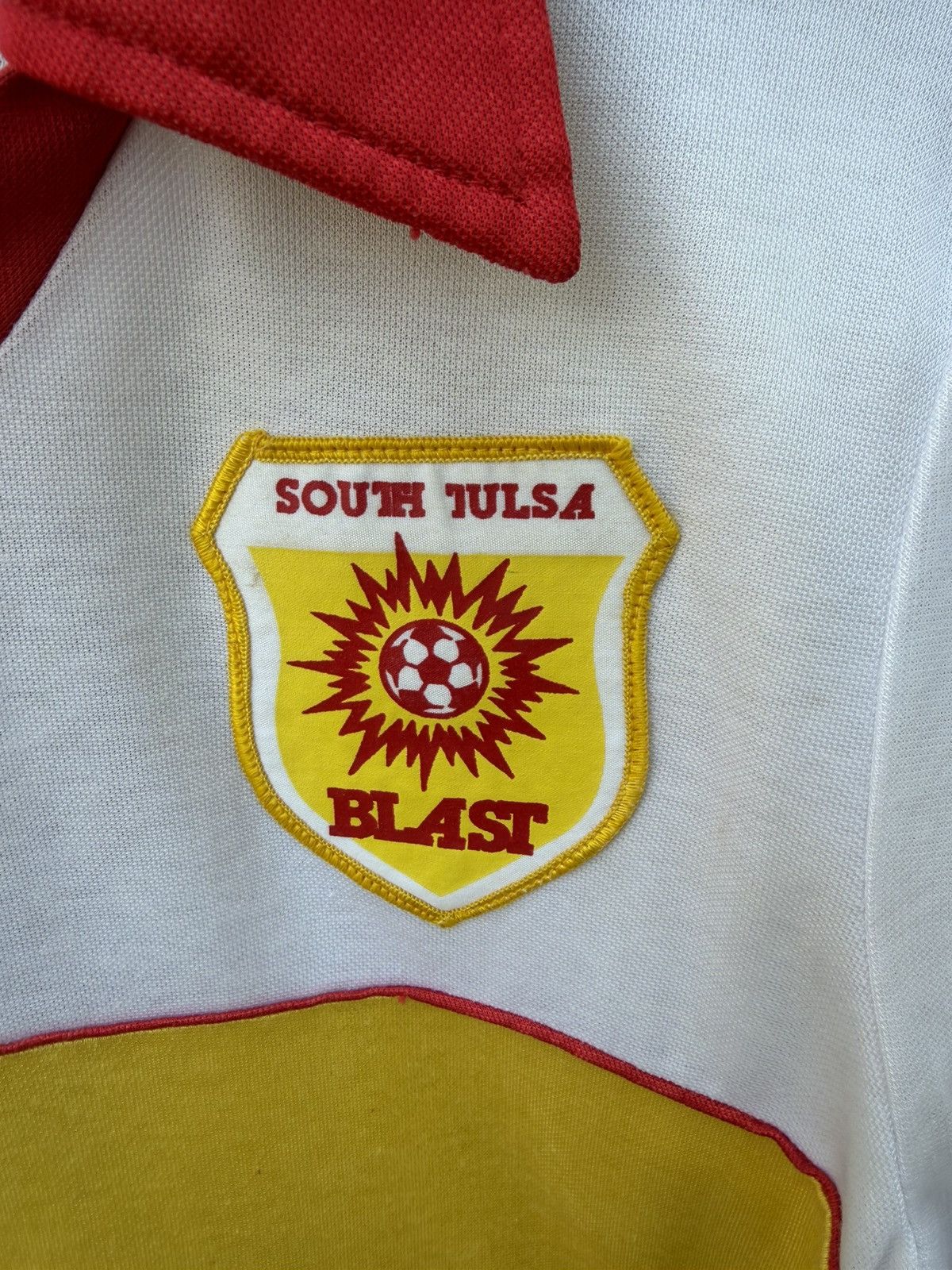 Umbro South Tulsa Blast Size US S / EU 44-46 / 1 - 6 Thumbnail
