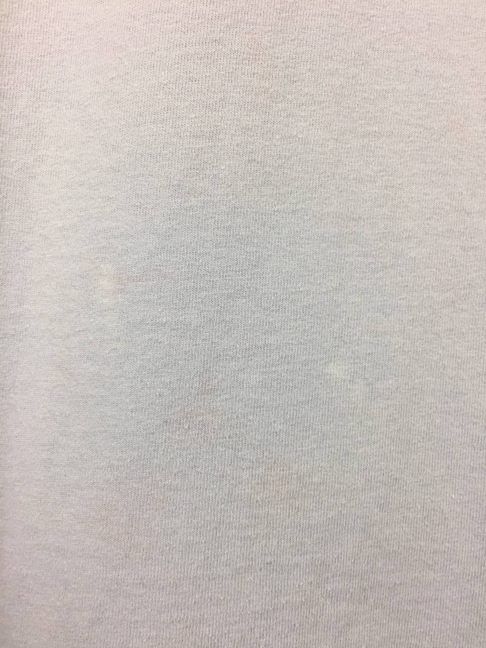 Vintage Vtg FOTL Heavy Cotton Plain Blank Essential Tee Size US M / EU 48-50 / 2 - 12 Thumbnail
