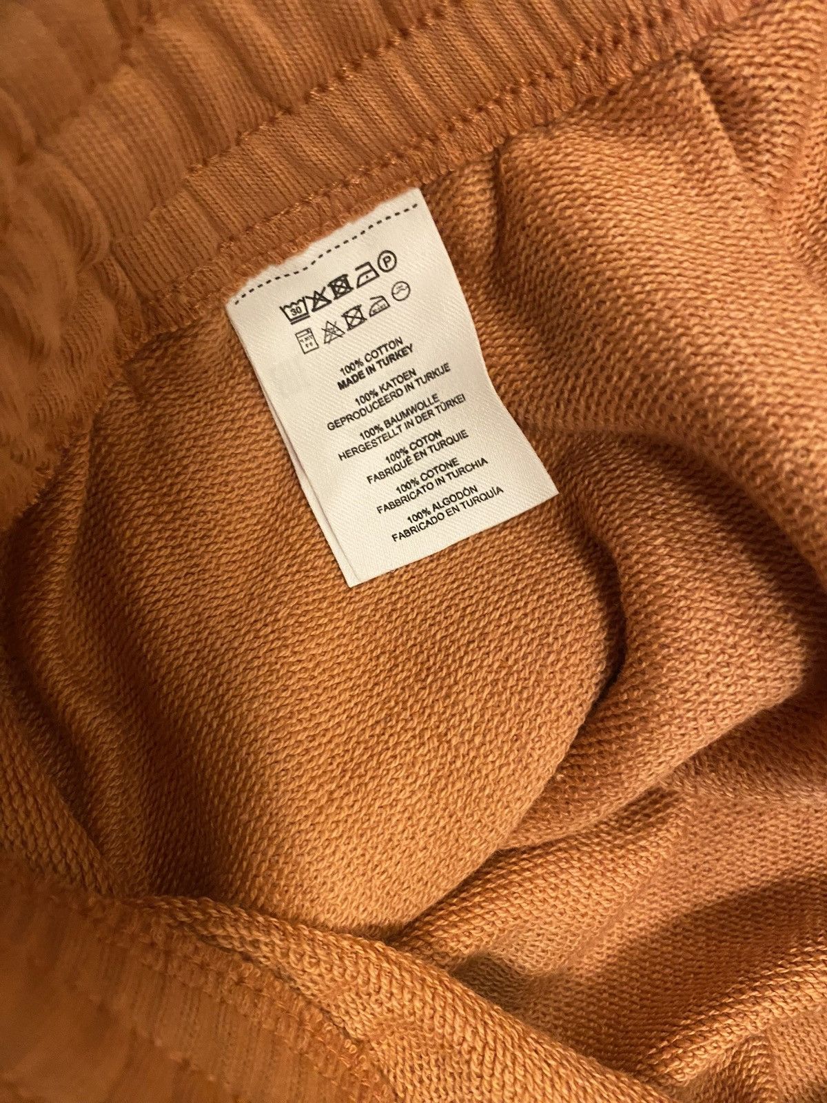 Dries Van Noten SS22 DSWT! Dries Van Noten Salmon Joggers Size US 32 / EU 48 - 13 Thumbnail