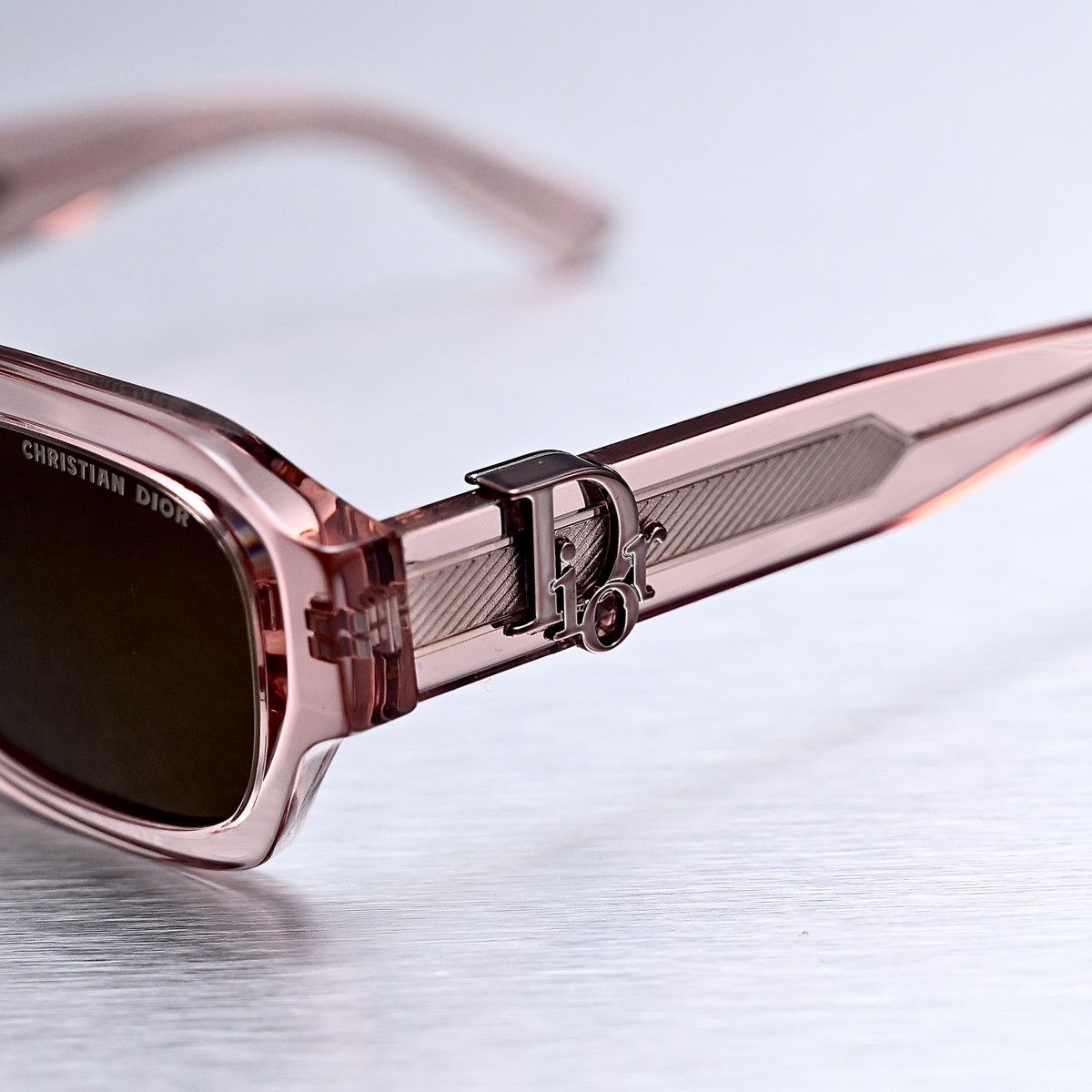 Dior DIOR OBLIQUE S2I 40F0 SUNGLASSES Size ONE SIZE - 3 Thumbnail