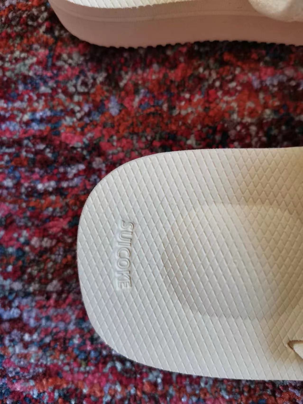 Golf Wang NEVER WORN* SS18 Golf Wang x Suicoke Collab Sandal Size US 8 / EU 41 - 9 Thumbnail