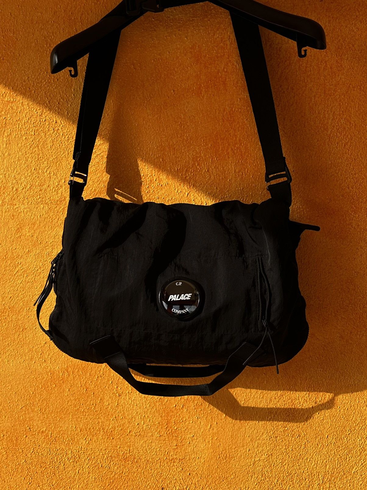 C.P. Company × Palace Cp company x palace transformable bag 3 in 1 Size ONE SIZE - 2 Thumbnail