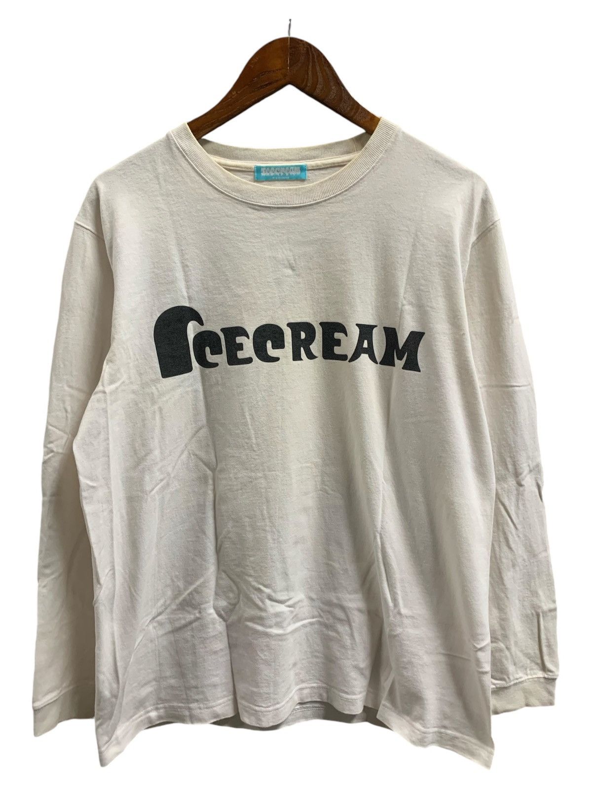 Icecream Icecream long sleeve shirt Size US L / EU 52-54 / 3 - 2 Thumbnail