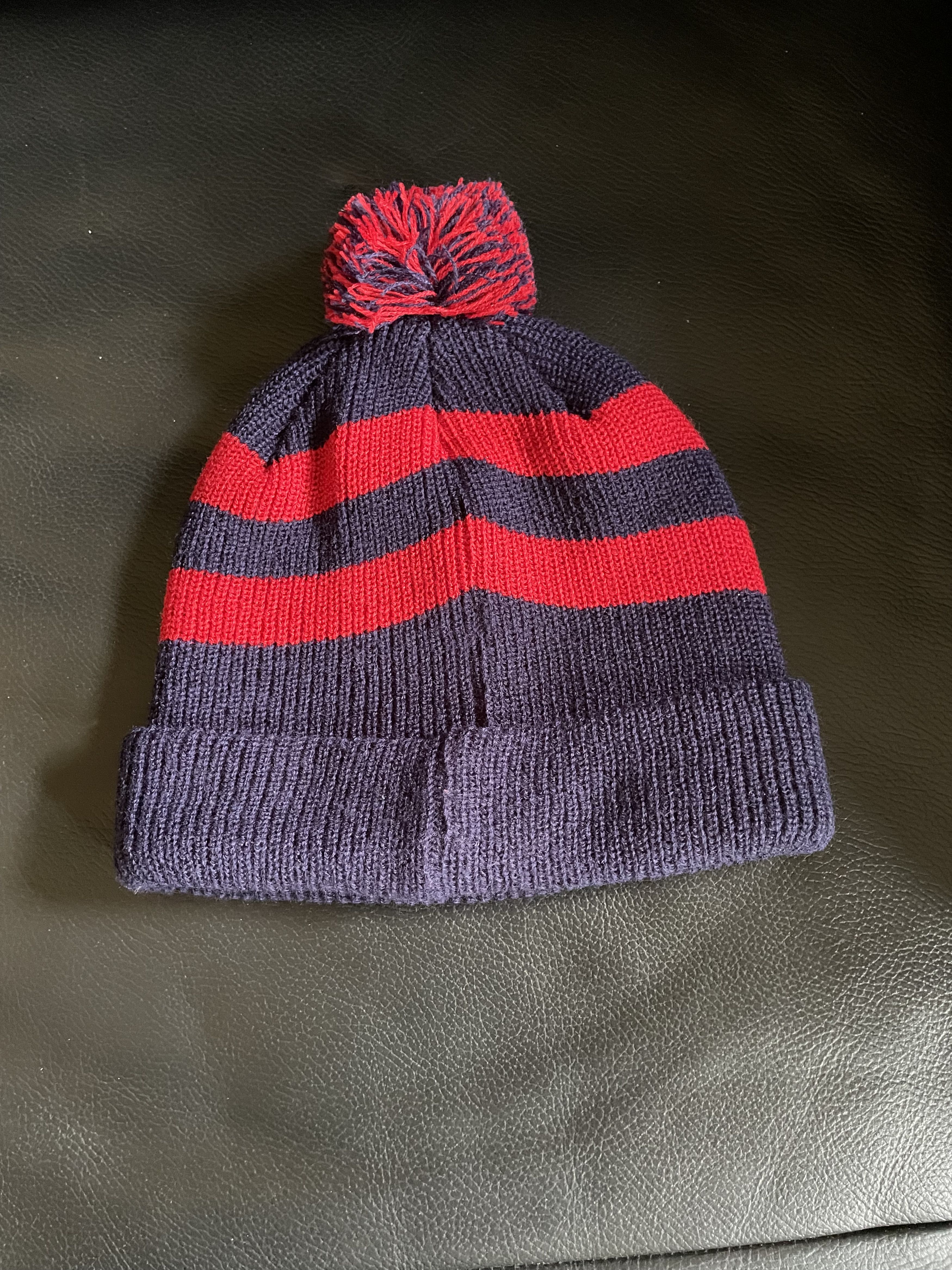 Stussy Stussy Pom Beanie Size ONE SIZE - 2 Thumbnail