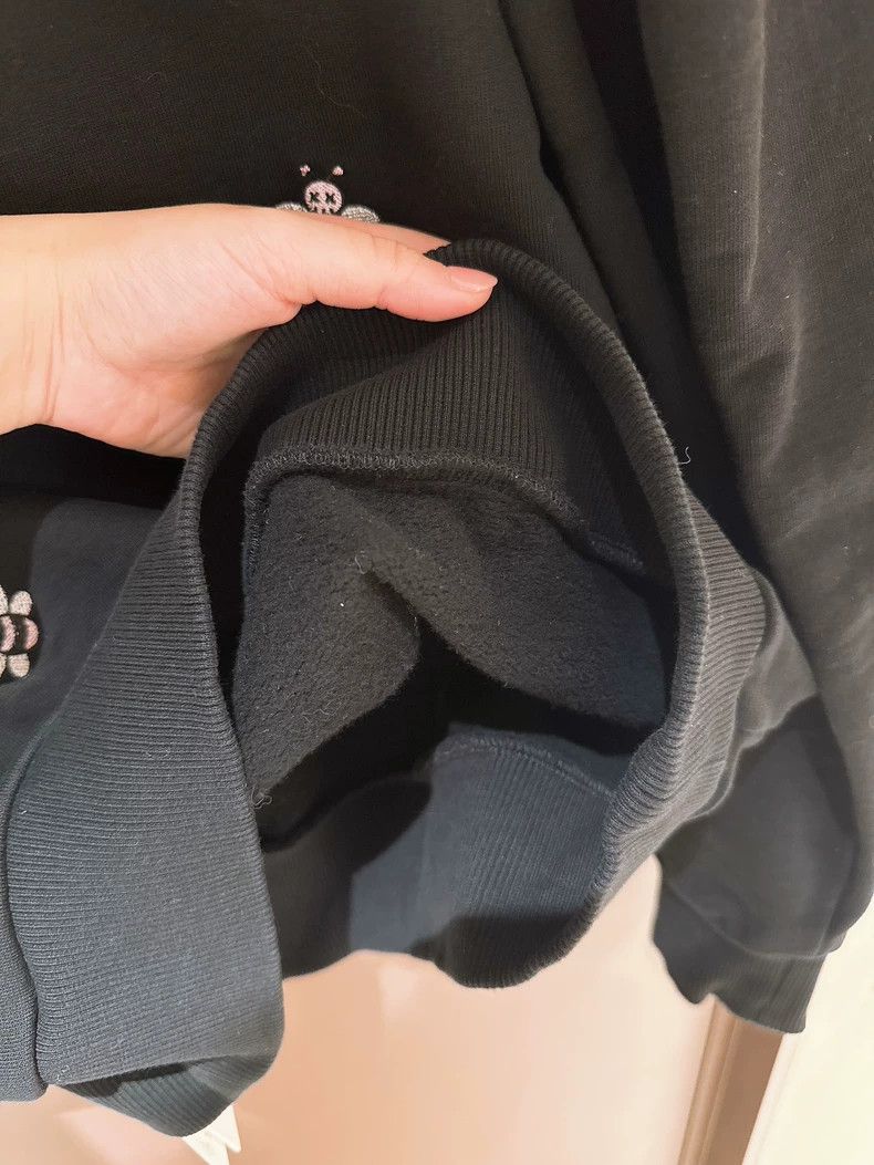 Dior Dior Cooperative limited edition Kaws little bee embroidere Size M / US 6-8 / IT 42-44 - 2 Thumbnail